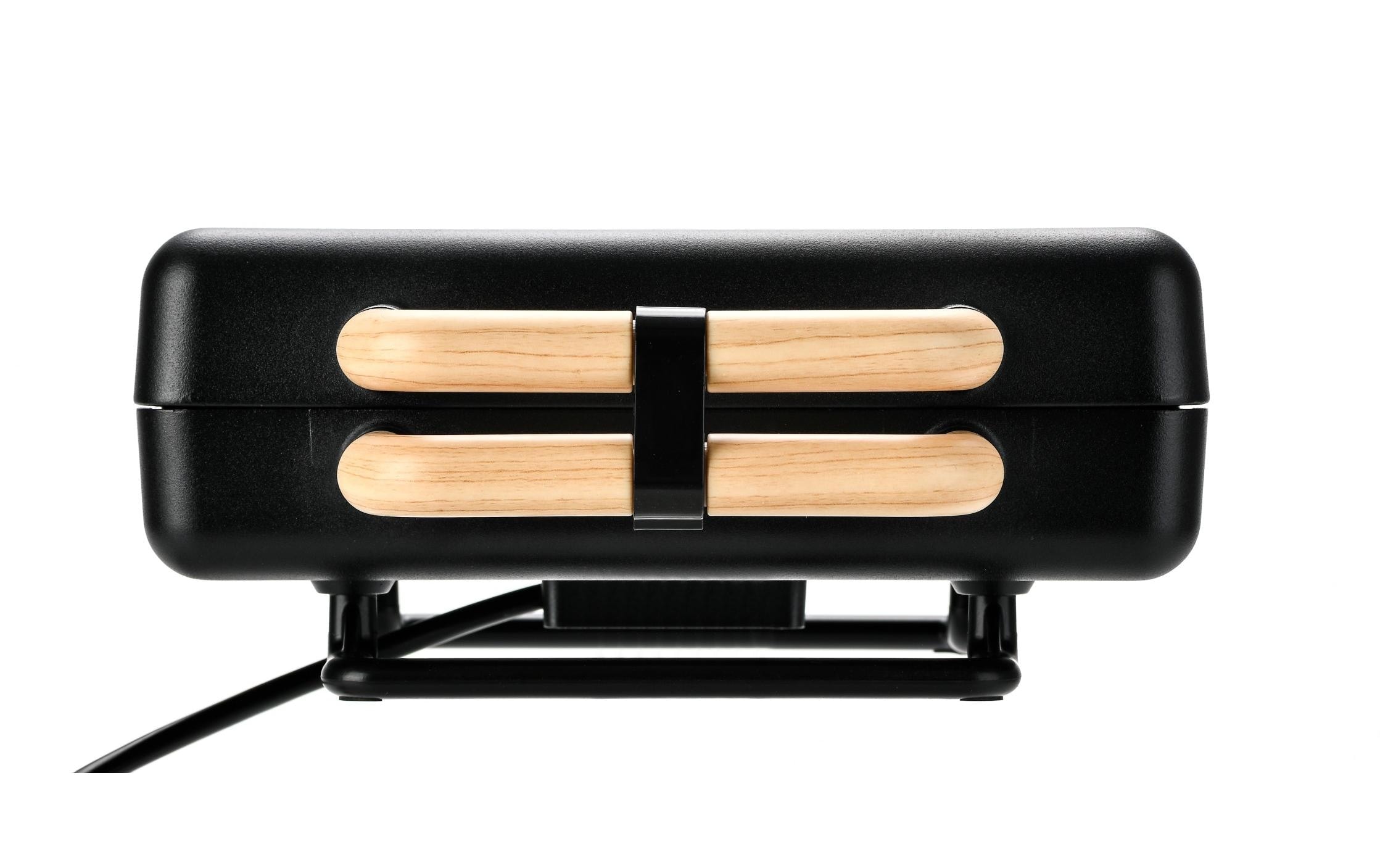 FURBER 3-in-1-Kombi-Waffeleisen »Duo«