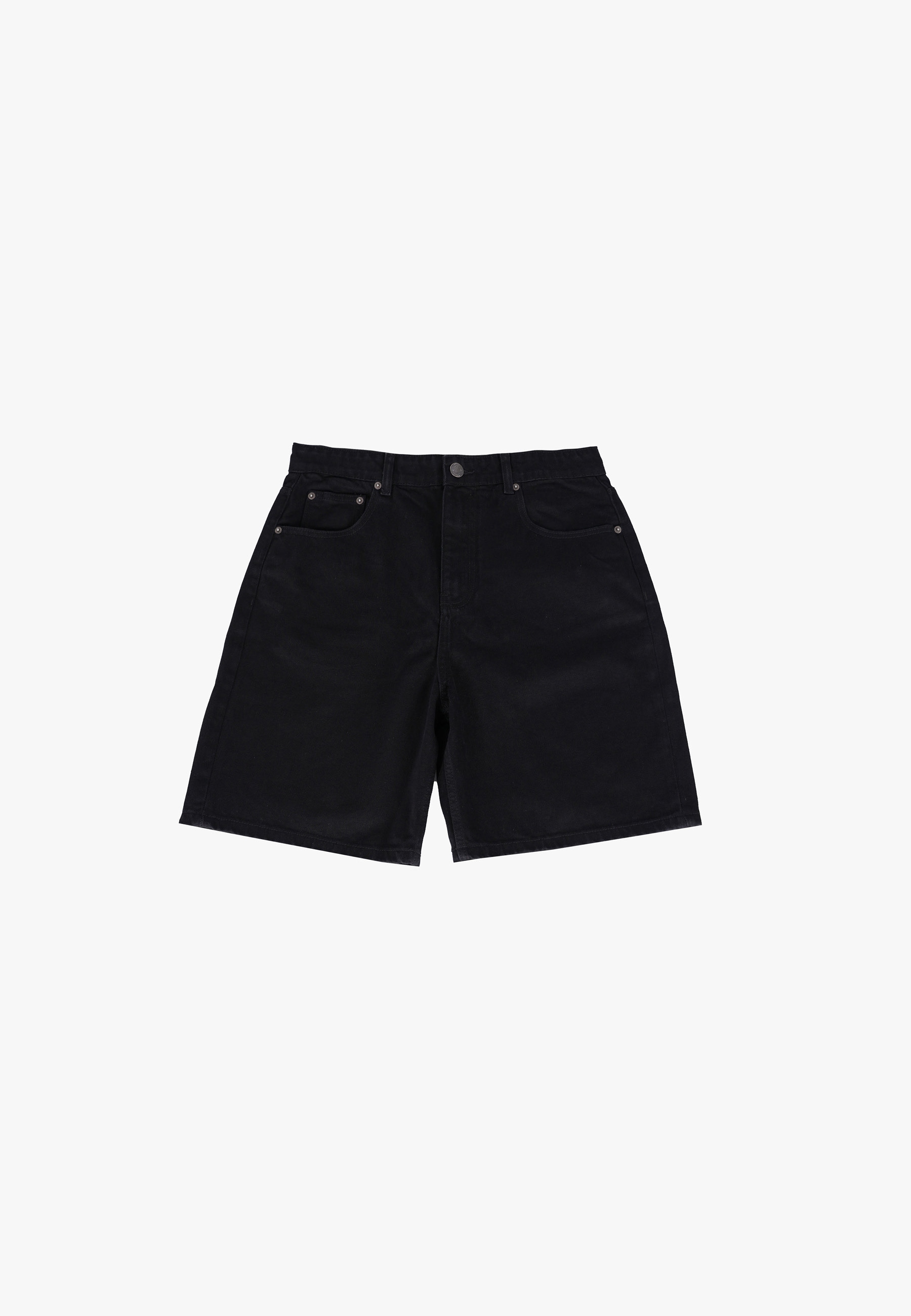Dropsize Shorts "Dropsize DENIM SHORTS" günstig online kaufen