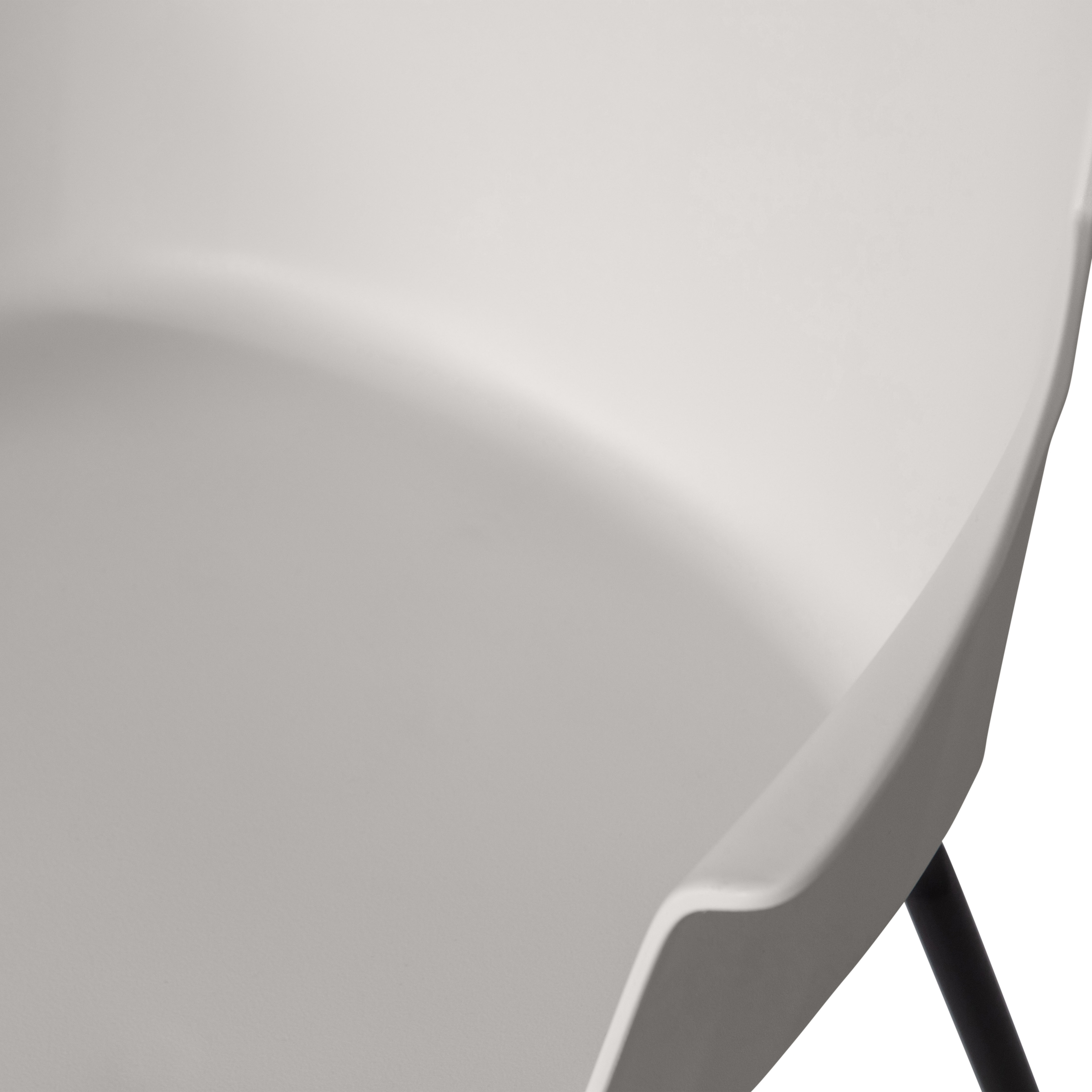 WOOOD Bistrostuhl (Set)