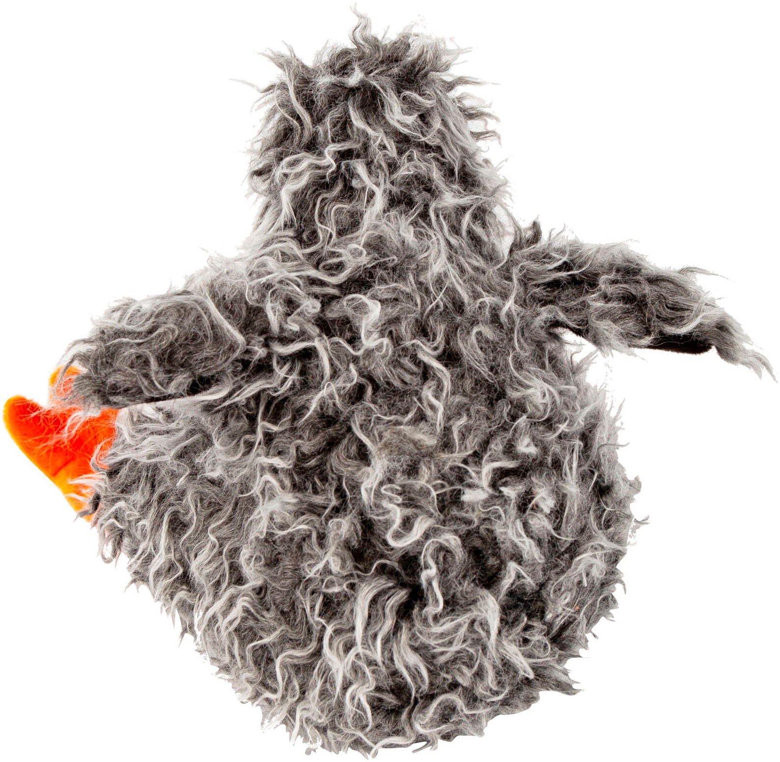 Sigikid Kuscheltier »Kikeriki, Bottom Bouncer«