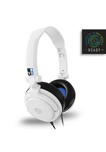 Stealth Stereo-Headset »Multiformat Stereo Gam...