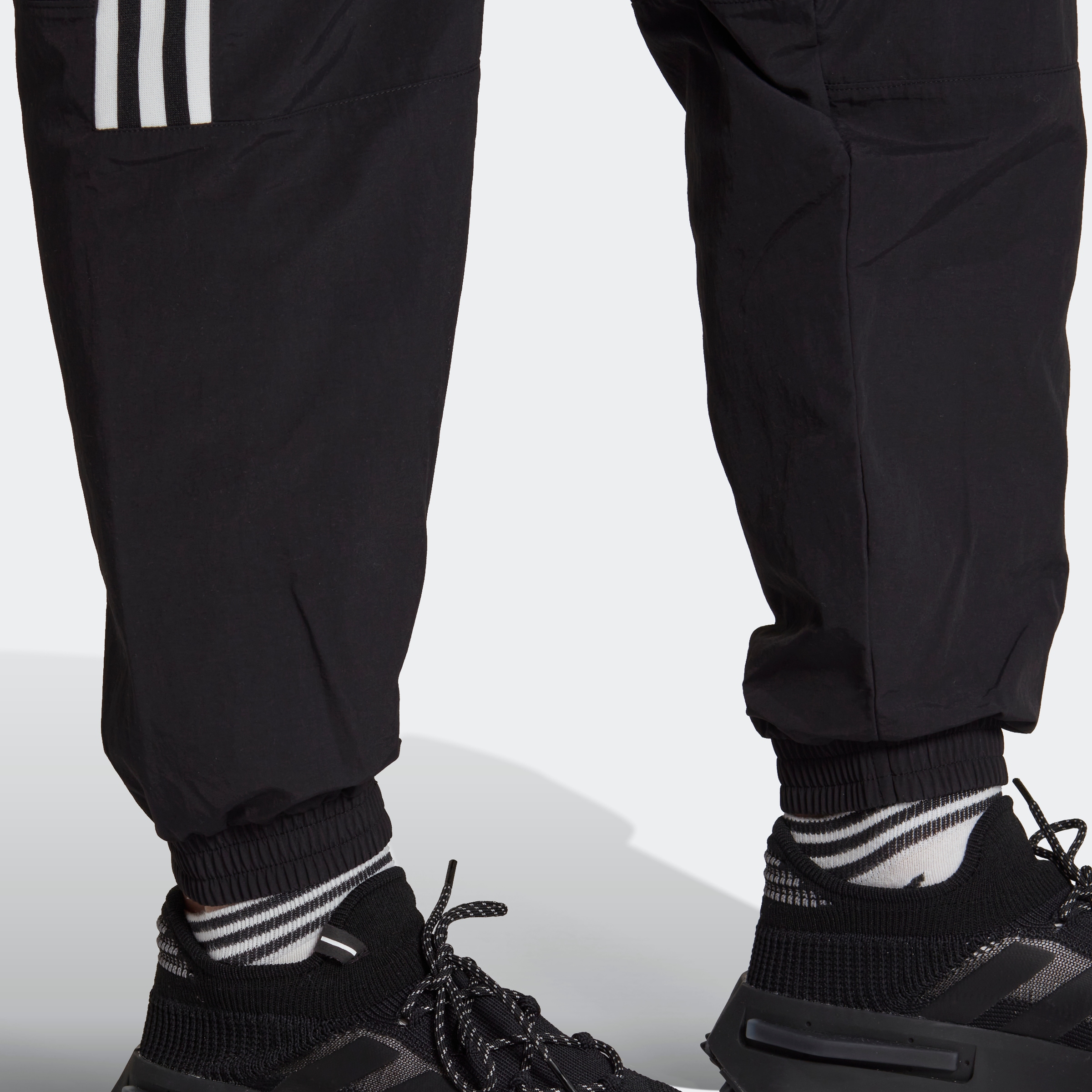 adidas Originals Sporthose »ADICOLOR LOCKUP BAUR CLASSICS TREFOIL«, (1 | tlg.)
