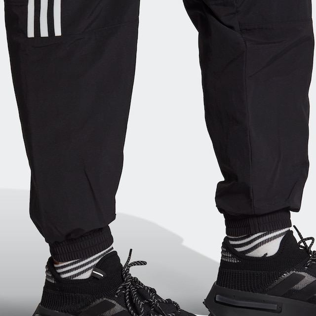 adidas Originals Sporthose »ADICOLOR CLASSICS LOCKUP TREFOIL«, (1 tlg.) |  BAUR