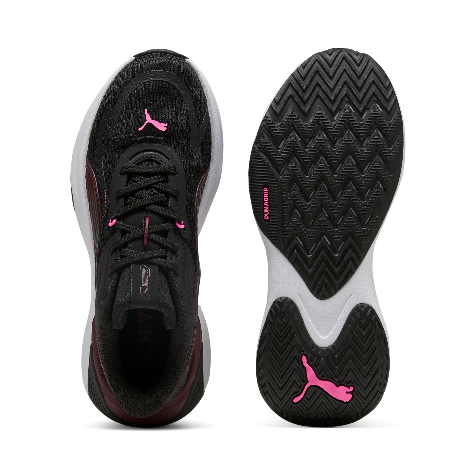 PUMA Trainingsschuh »PWR HYBRID TR WNS«