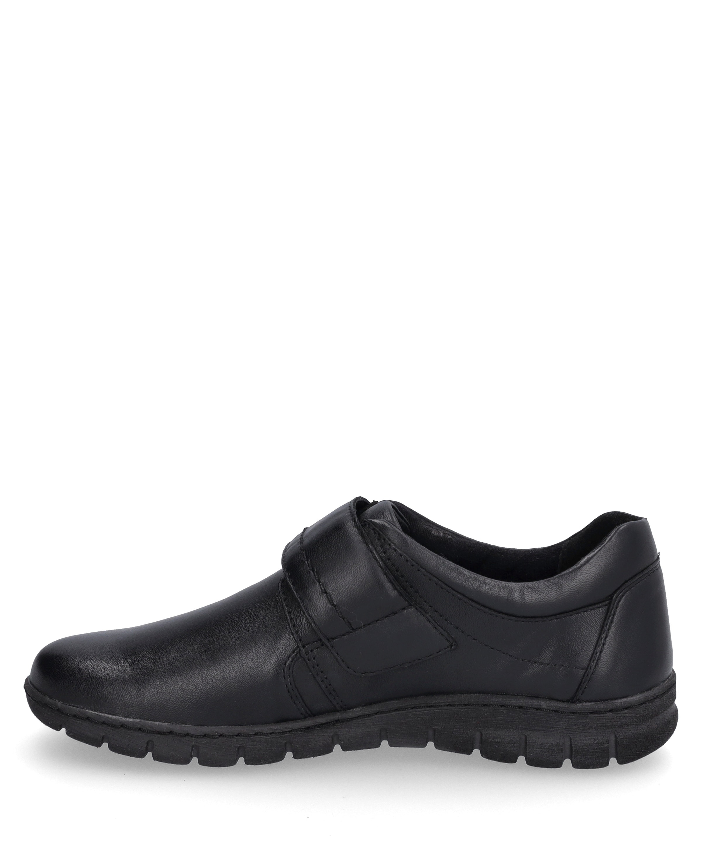 Josef Seibel Slipper »Steffi 51, schwarz«