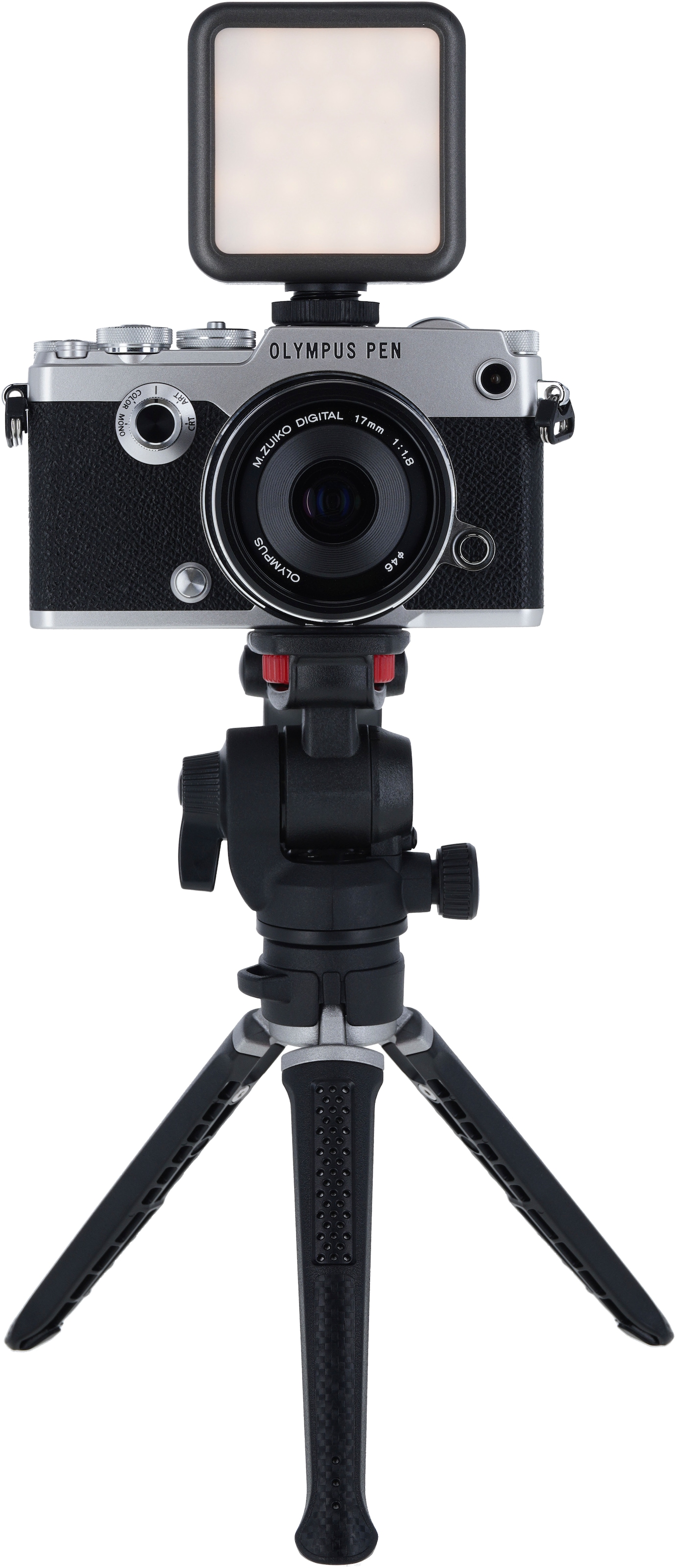 Rollei Gimbal »Creator Grip«