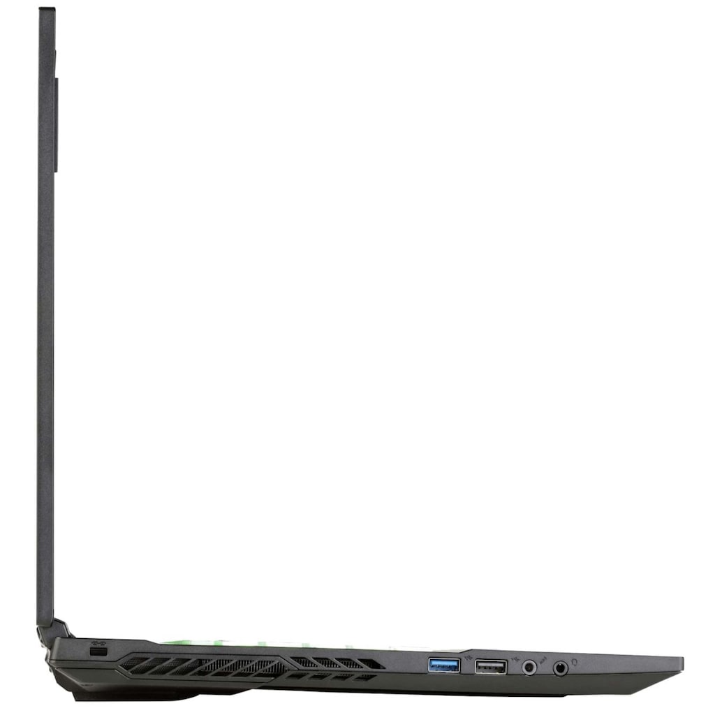 CAPTIVA Gaming-Notebook »G14M 21V1«, 43,9 cm, / 17,3 Zoll, Intel, Core i7, GeForce RTX 3060, 1000 GB SSD