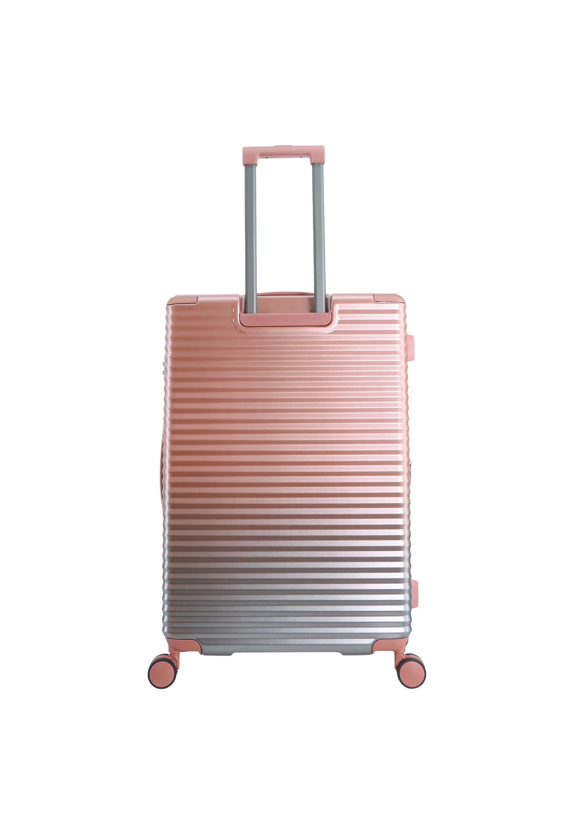 Saxoline® Koffer »Elite«, aus ABS/PC-Material