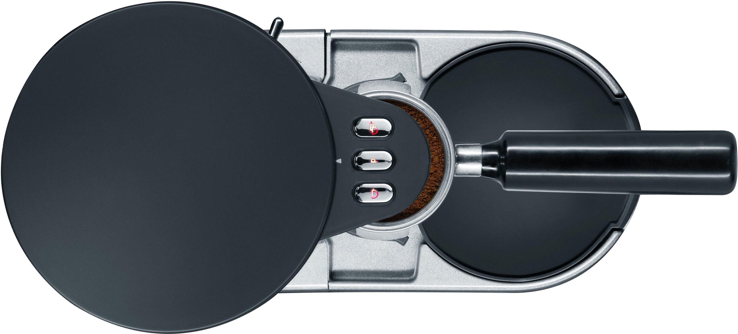 Graef Kaffeemühle "Kaffeemühle CM 900" 128 W Kegelmahlwerk 350 gBohnenbehäl günstig online kaufen