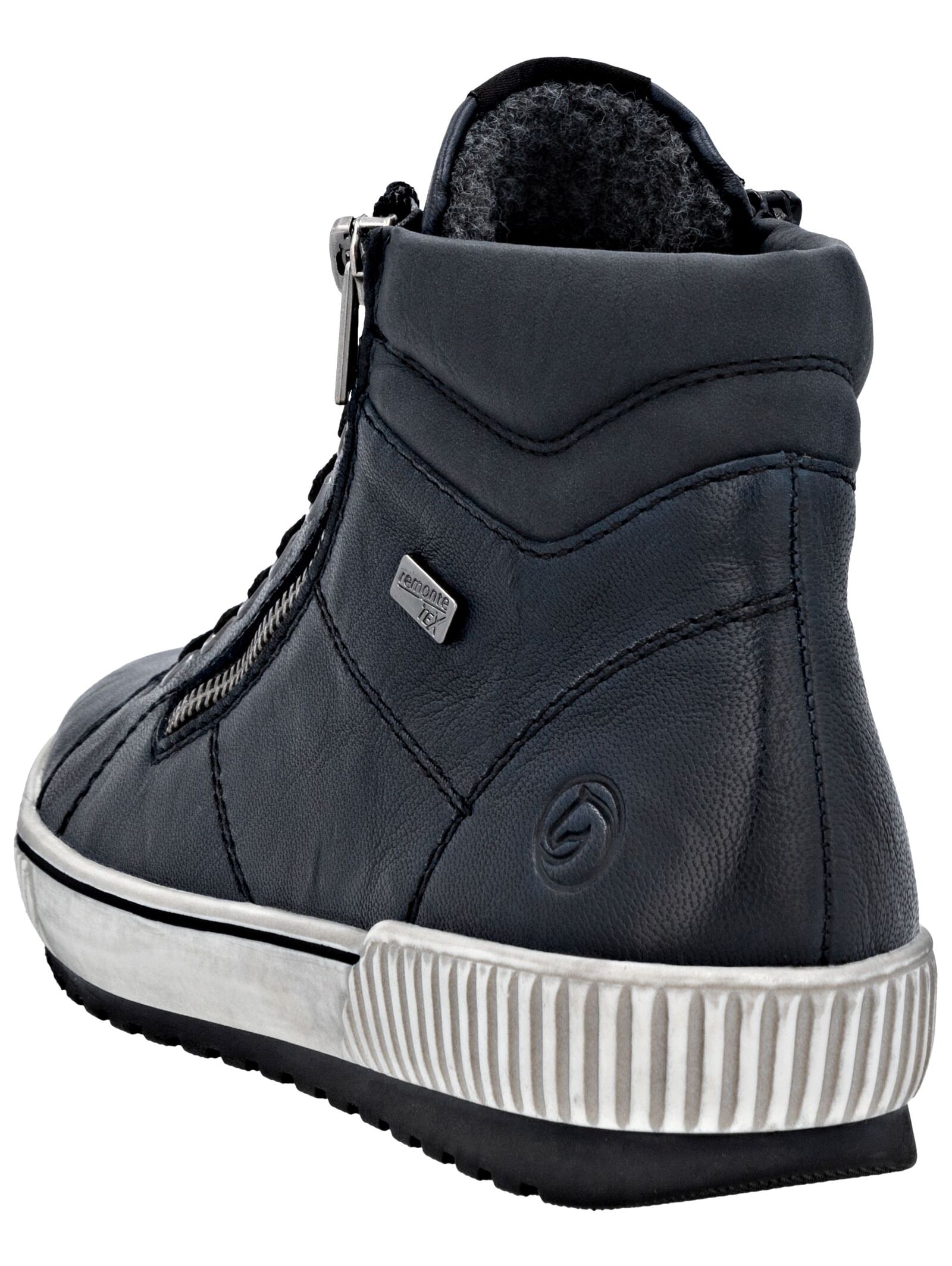 Remonte Sneaker »Remonte Sneaker Glattleder«