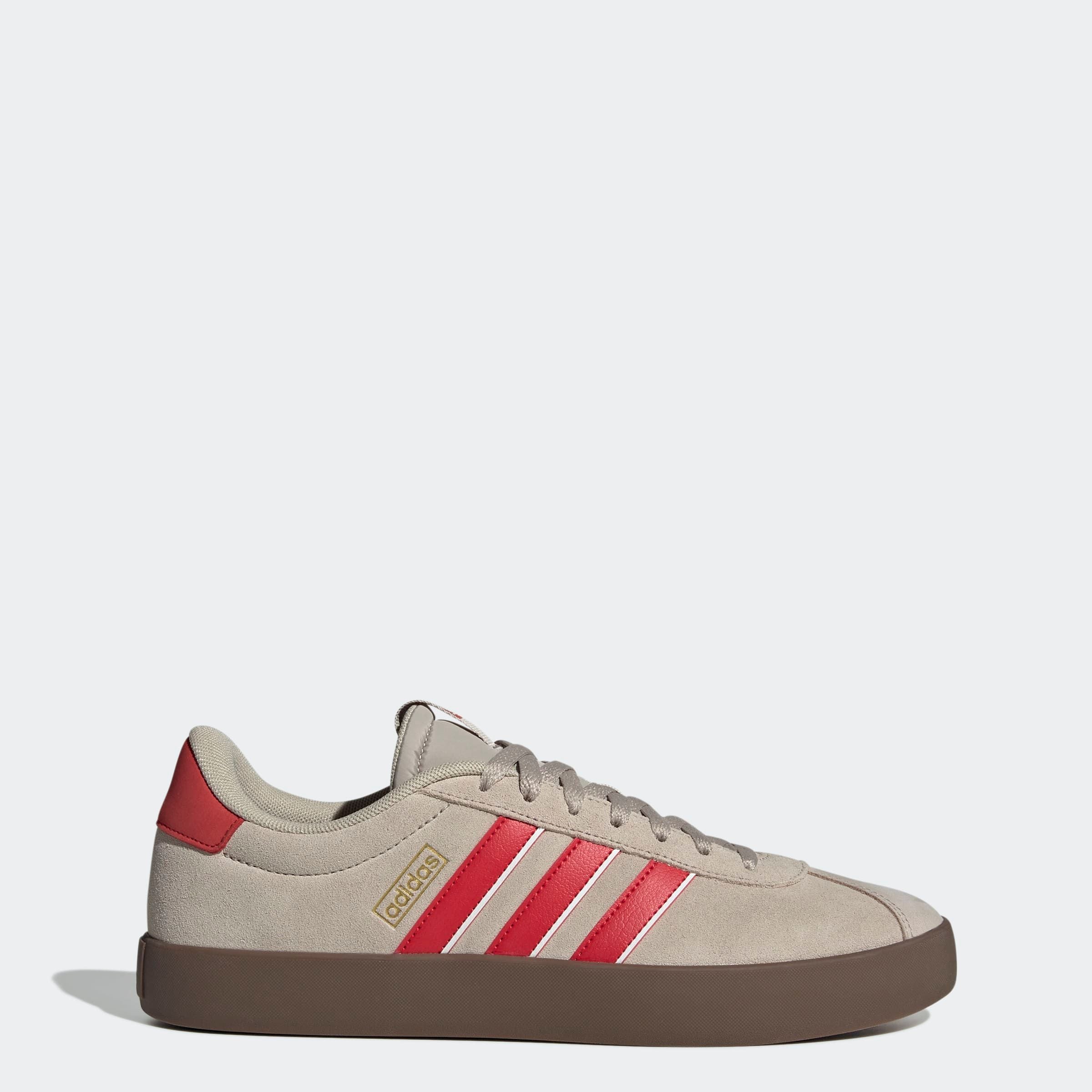 adidas Sportswear Sneaker »VL COURT 3.0«, inspiriert vom Design des adidas samba