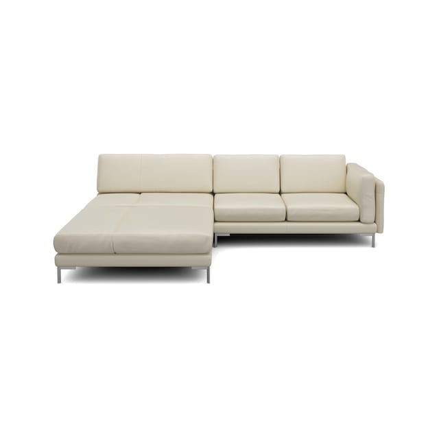 machalke® Ecksofa »vivien«, mit diversen Armlehnenfunktionen bestellen |  BAUR