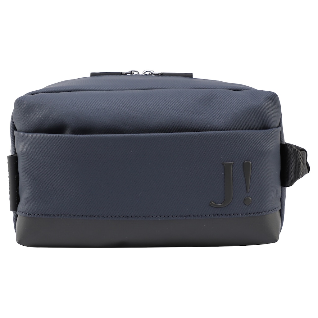 Joop Jeans Kosmetiktasche »marcena davide washbag shz«, Schminktasche Beauty-Case