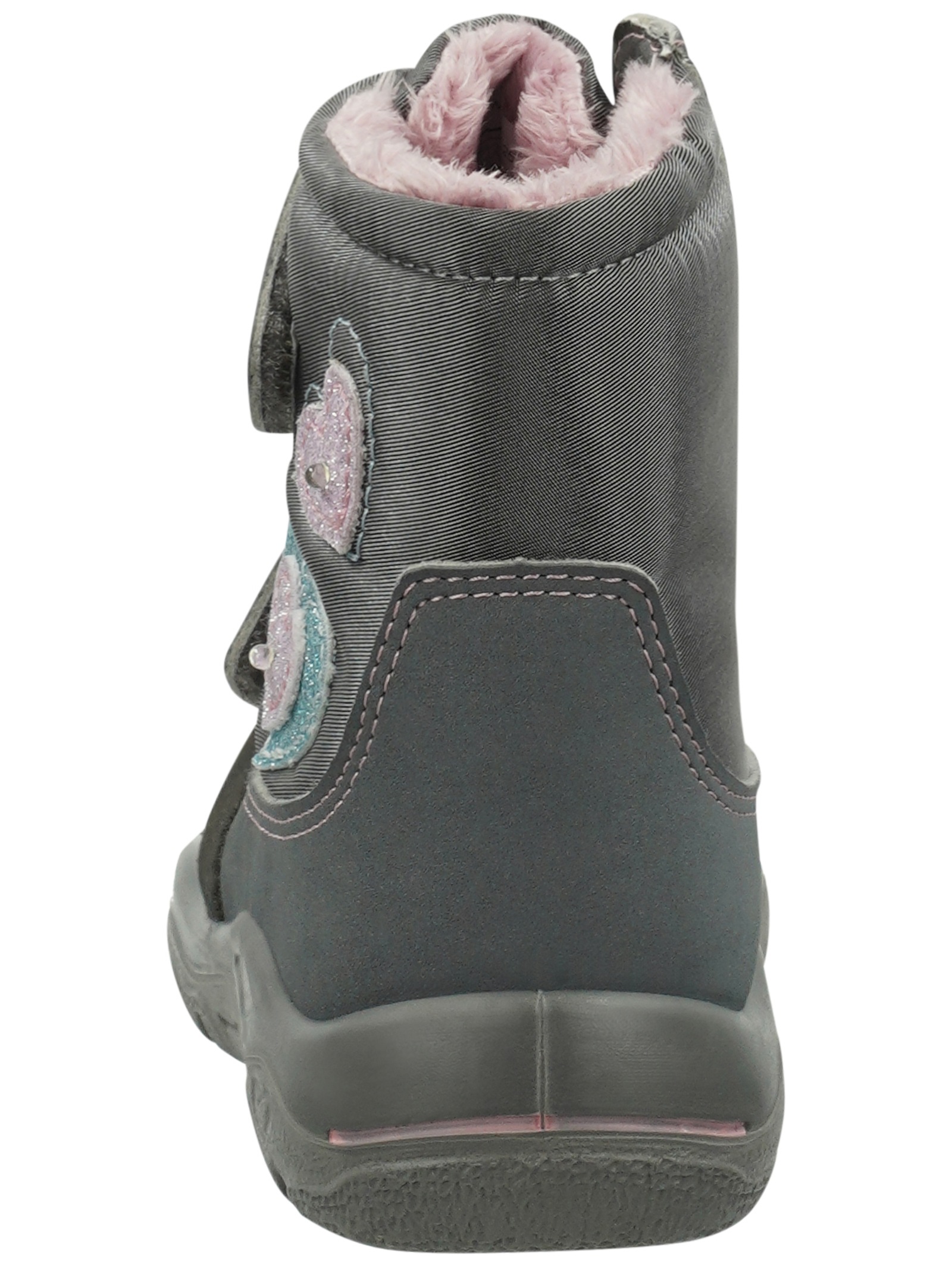 Pepino Stiefelette »Pepino Stiefelette Lederimitat«