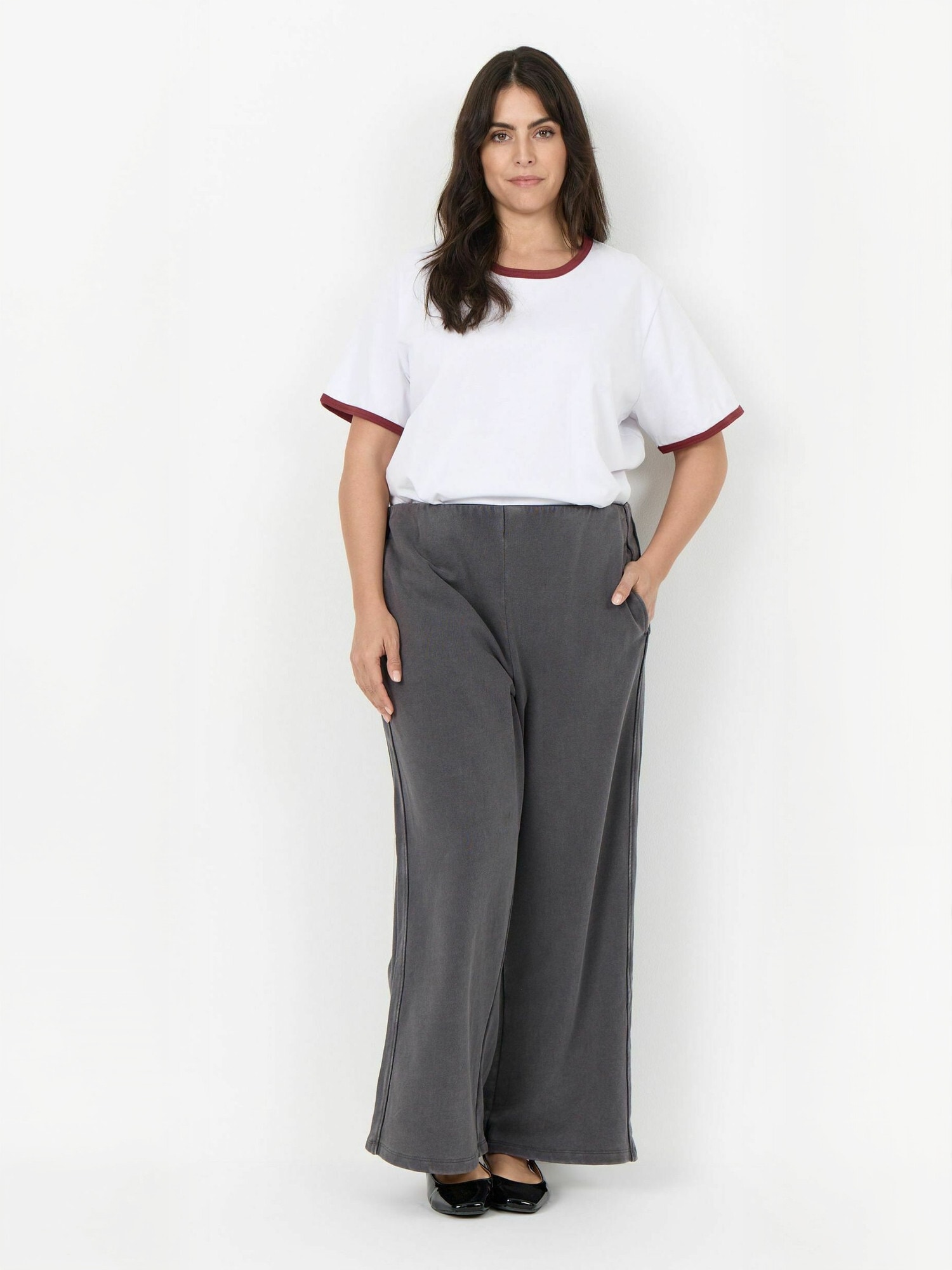 Wasabi Concept Chinos »Wasabi Concept Trouser WA-AILI«