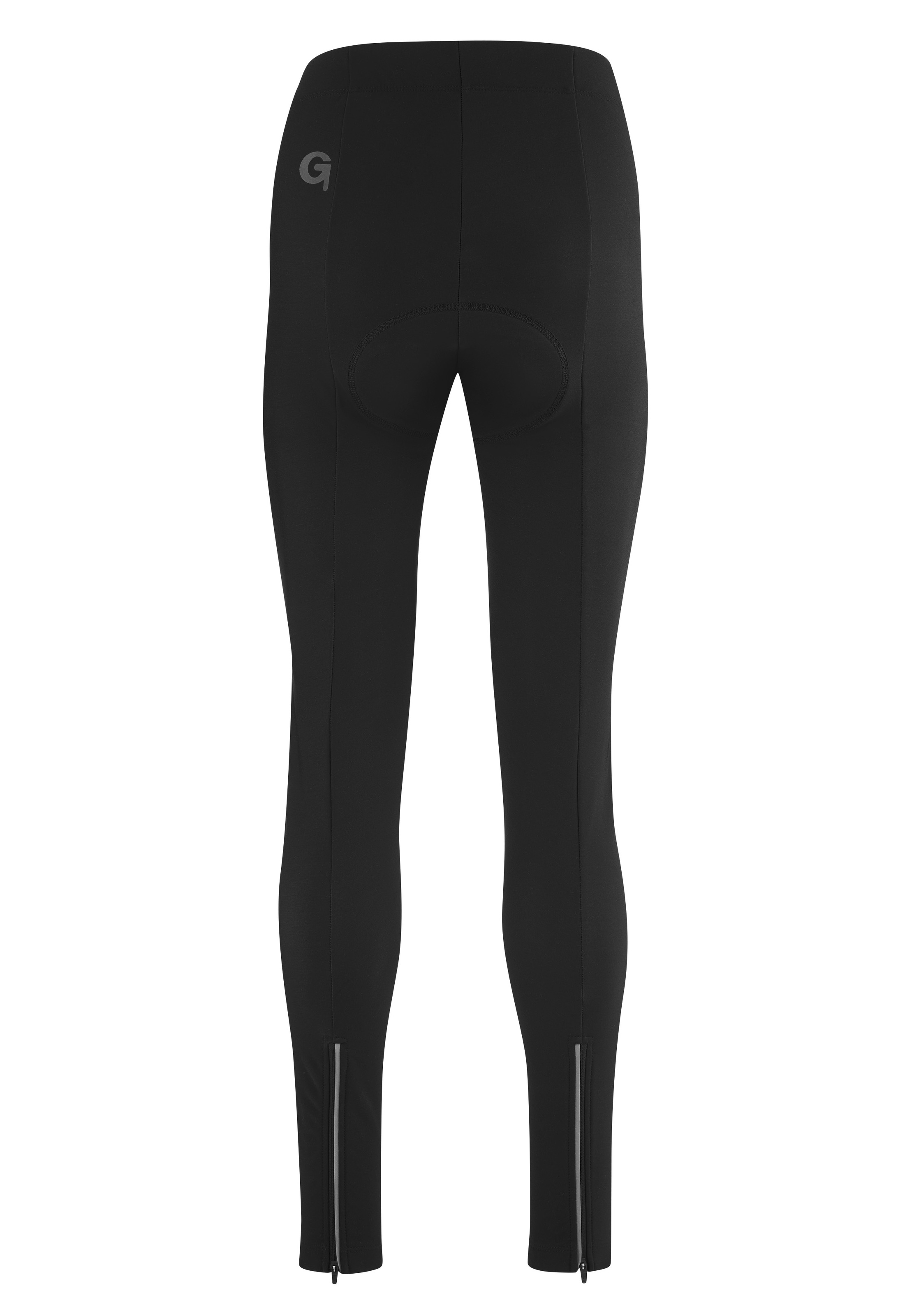 Gonso Fahrradhose "Sitivo Tight W" Damen Radhose mit innovativem Sitzpolste günstig online kaufen