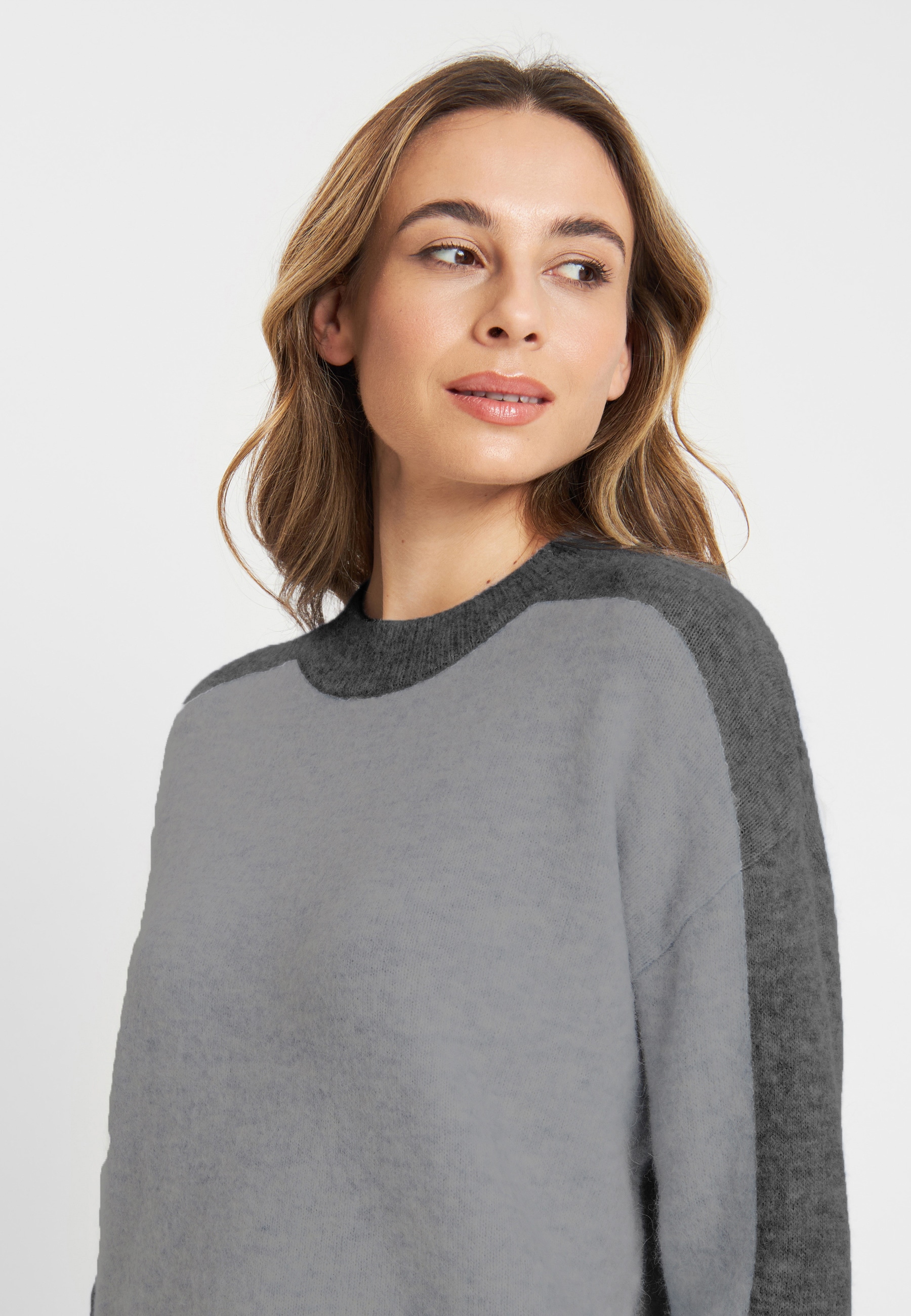 Frieda & Freddies Strickpullover »Pullover«