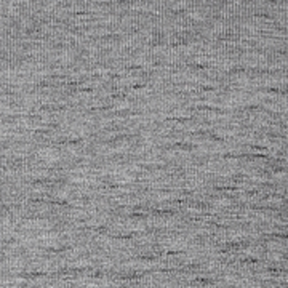STREET ONE MEN Stehkragenpullover, mit Rippstrickdetails