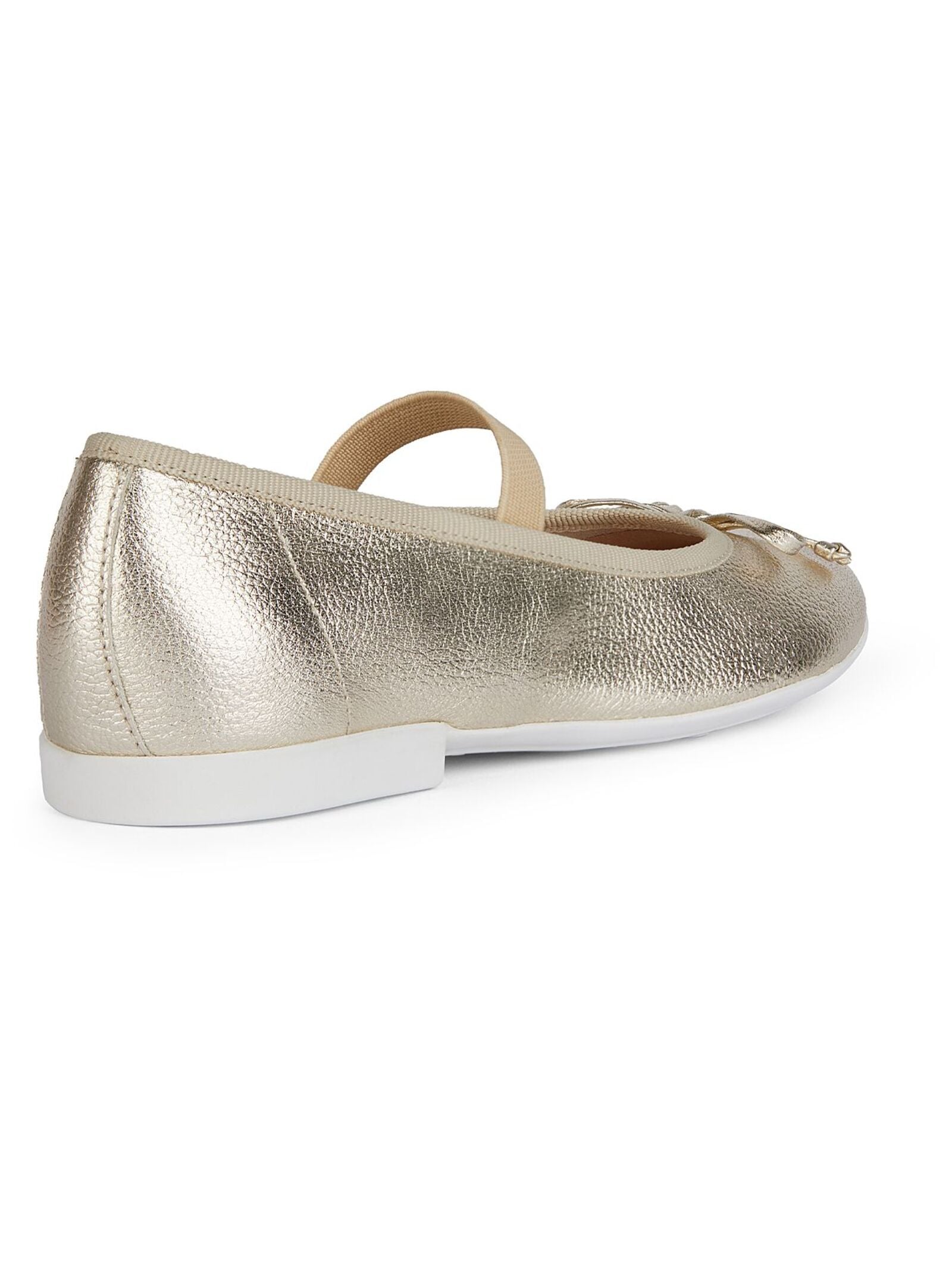 Geox Riemchenballerina »Geox Ballerinas Leder«