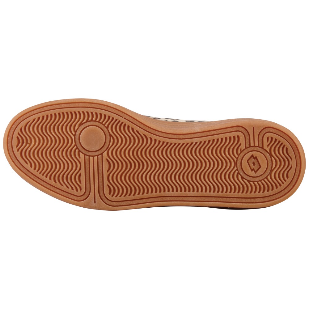 lotto Plateausneaker - mit raffinierter Plateausohle im Lagenlook günstig online kaufen