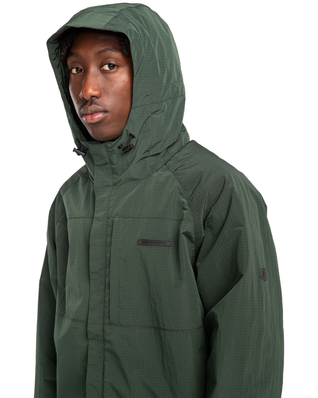 Element Outdoorjacke »Alder Trekka«