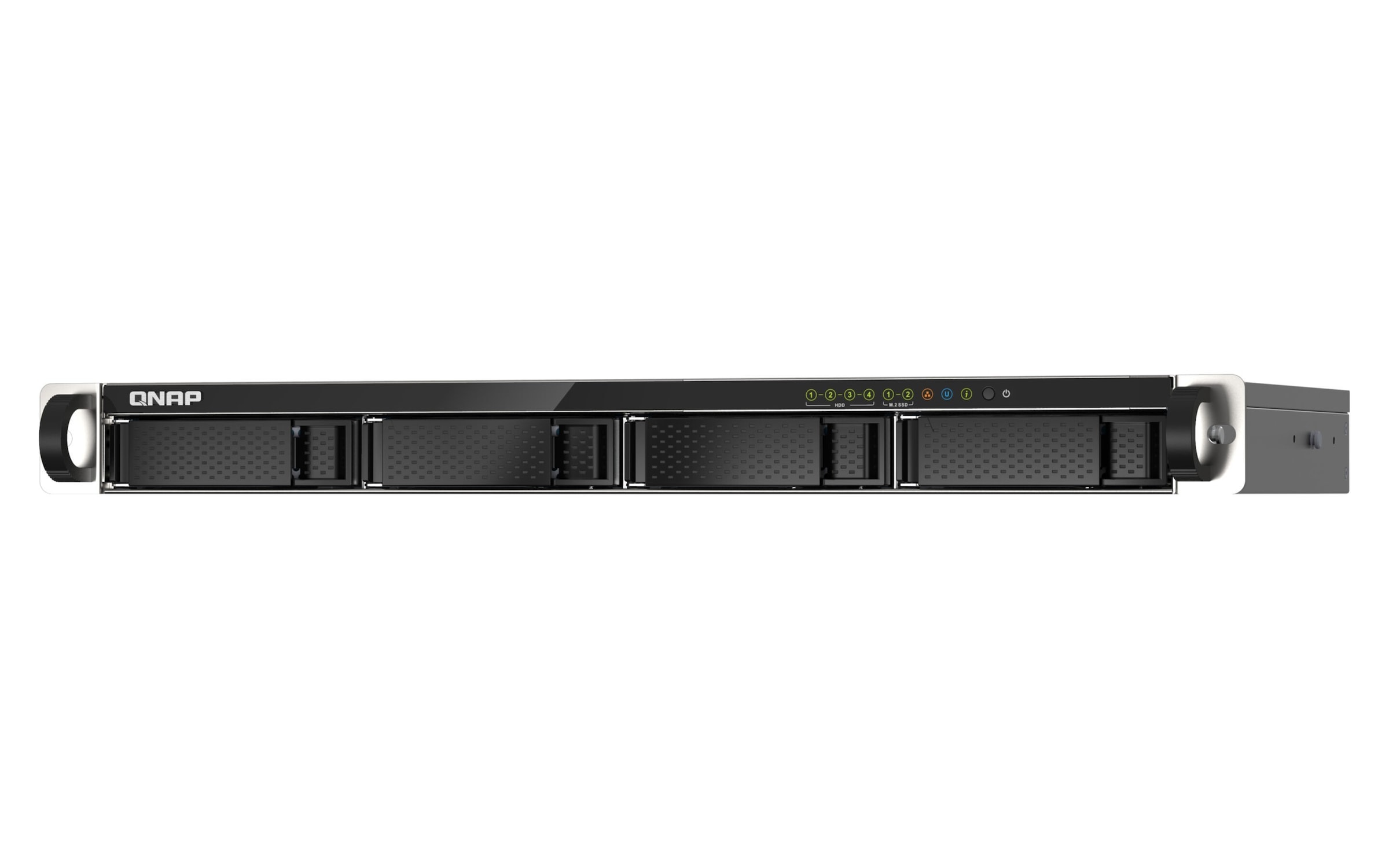 QNAP NAS-Server »TS-435XEU«
