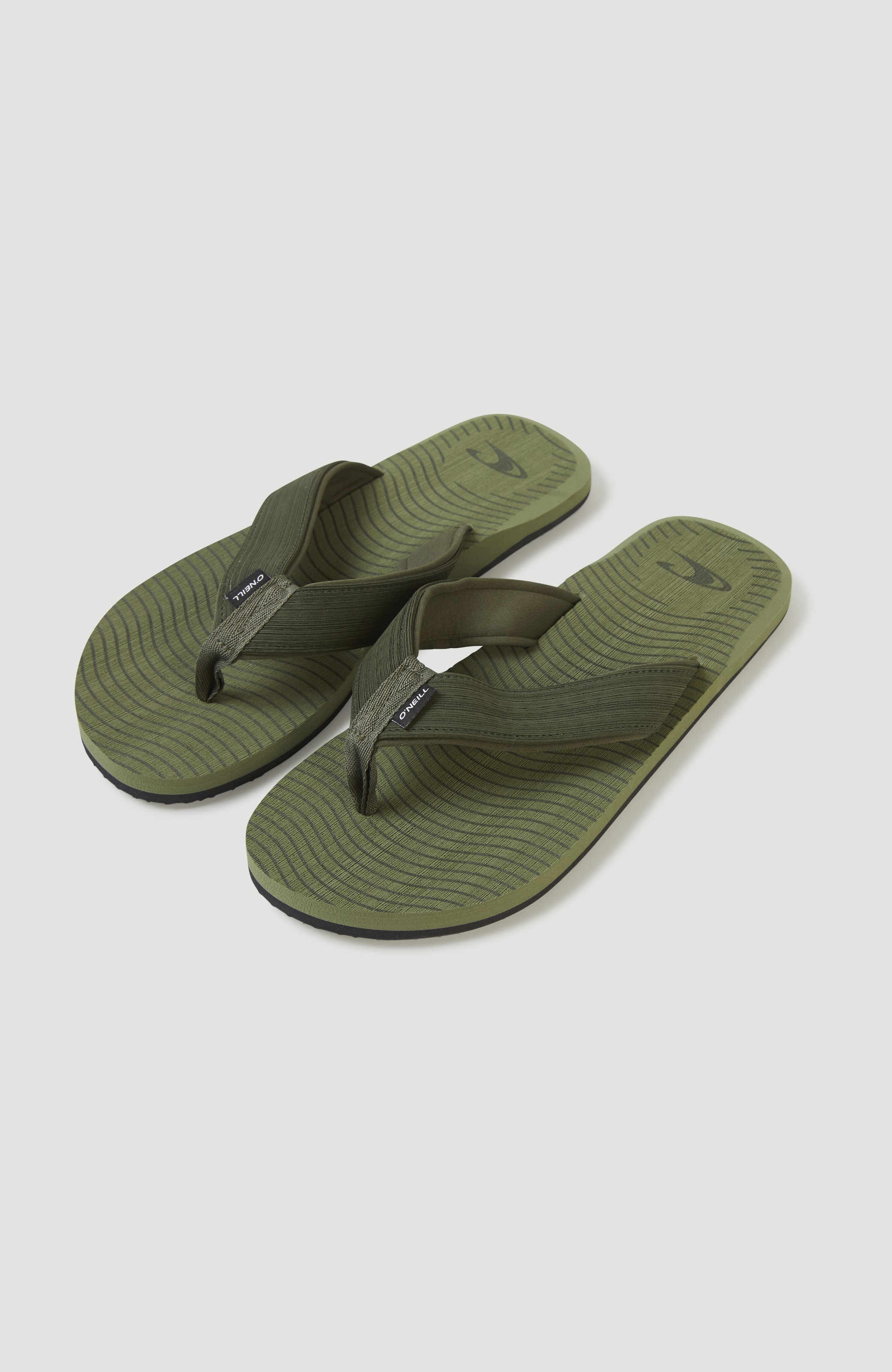 Zehentrenner »KOOSH SANDALS«