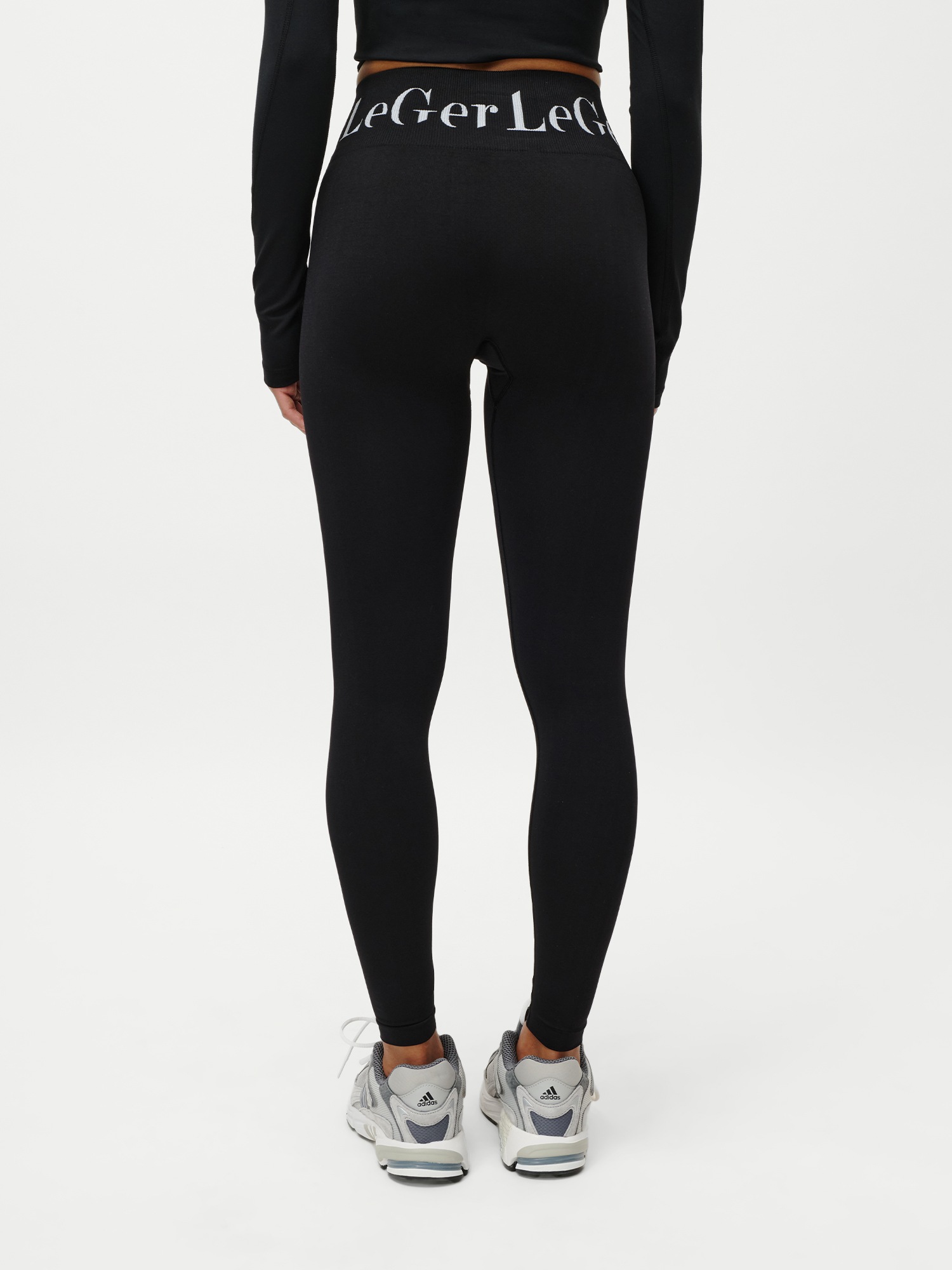 Thumbnail - LeGer Leggings "Deike, LeGer by Lena Gercke"