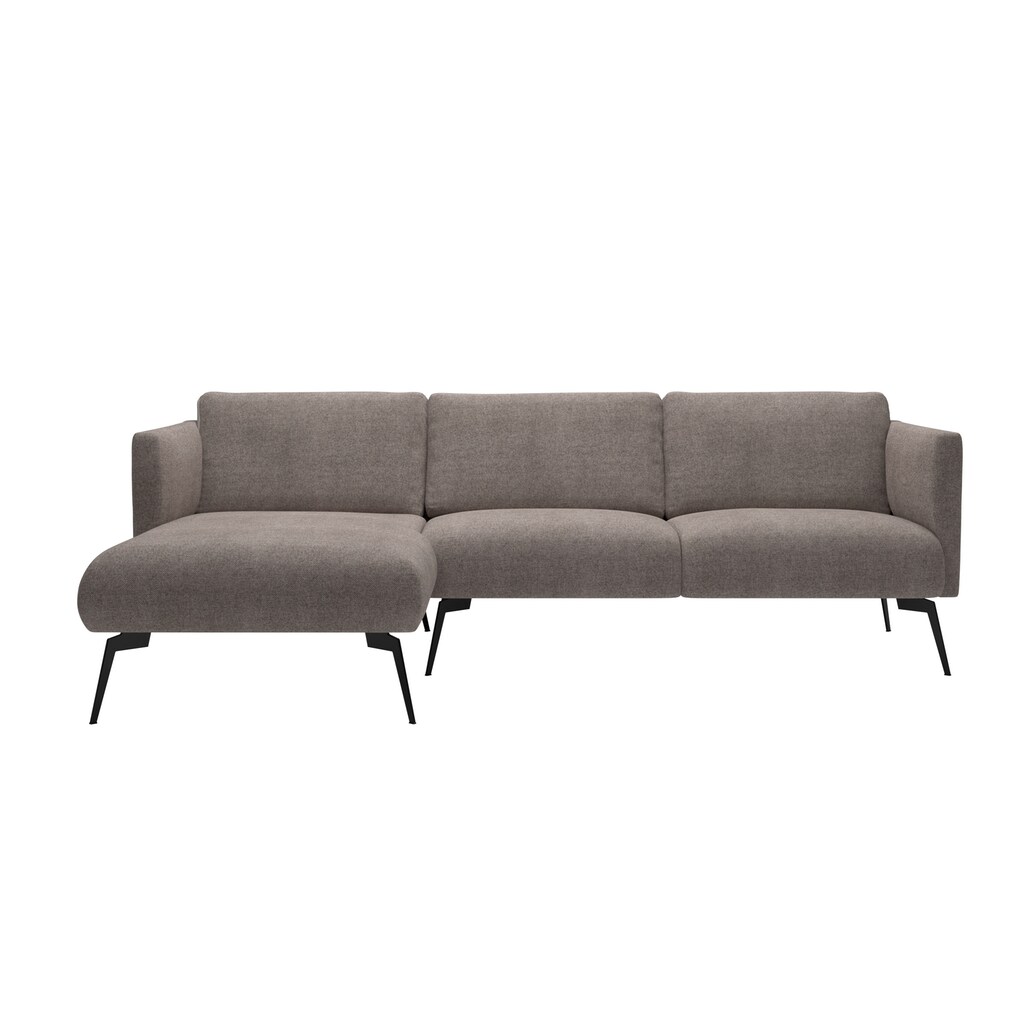 andas Ecksofa »Horna, L-Form,«