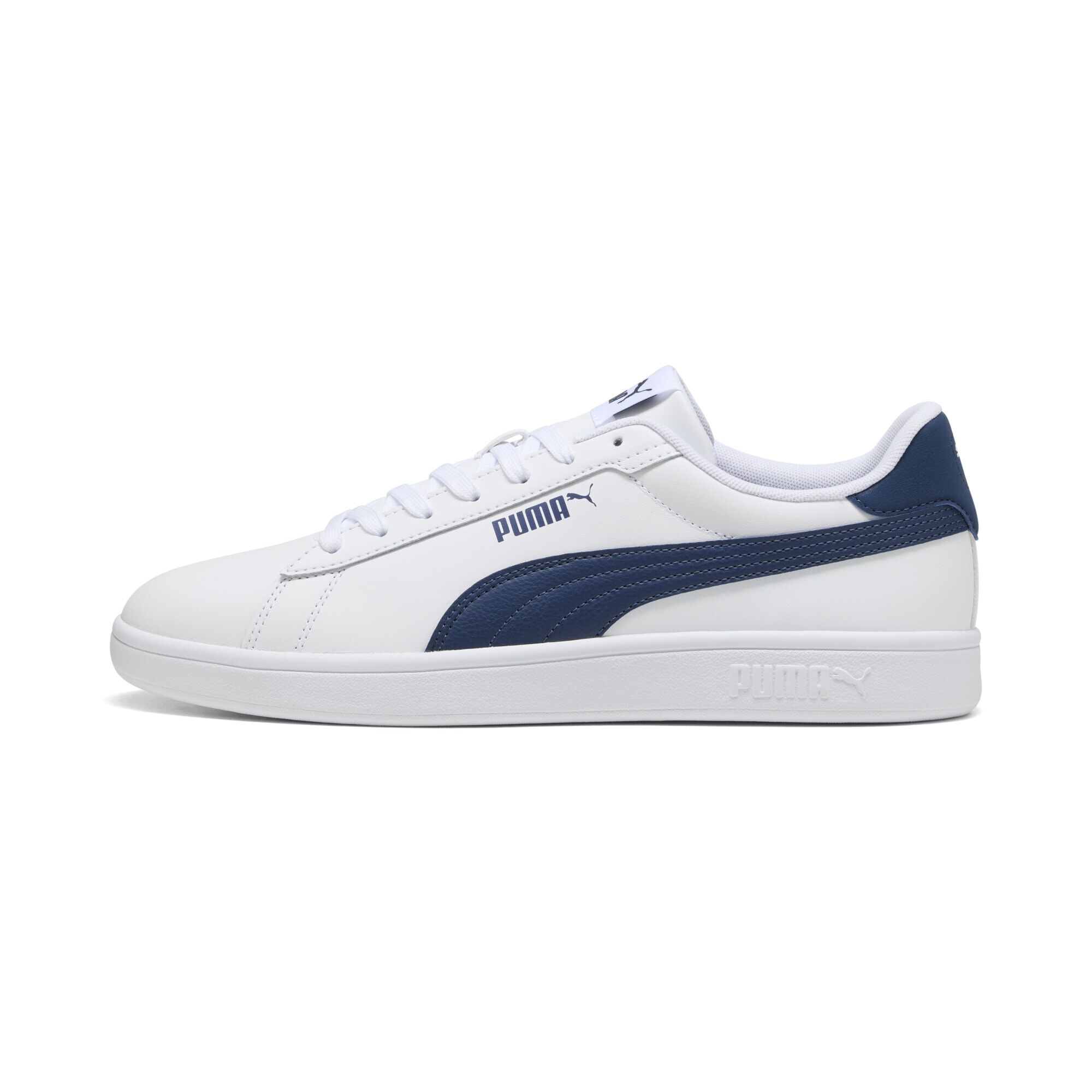 PUMA Sneaker »Smash 3.0 L Sneakers Erwachsene«
