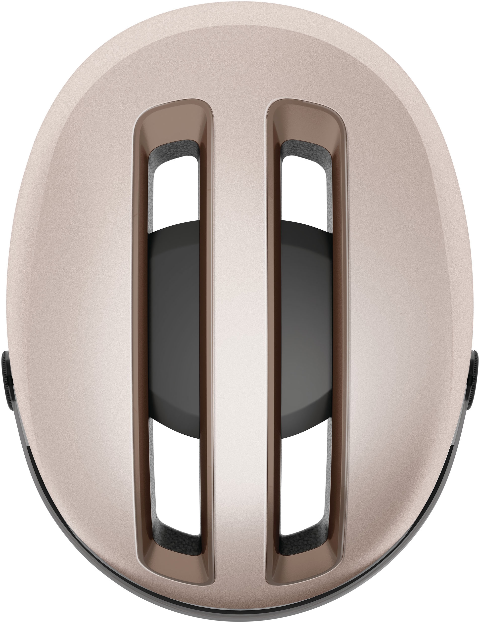 ABUS Fahrradhelm »HUD-Y ACE«