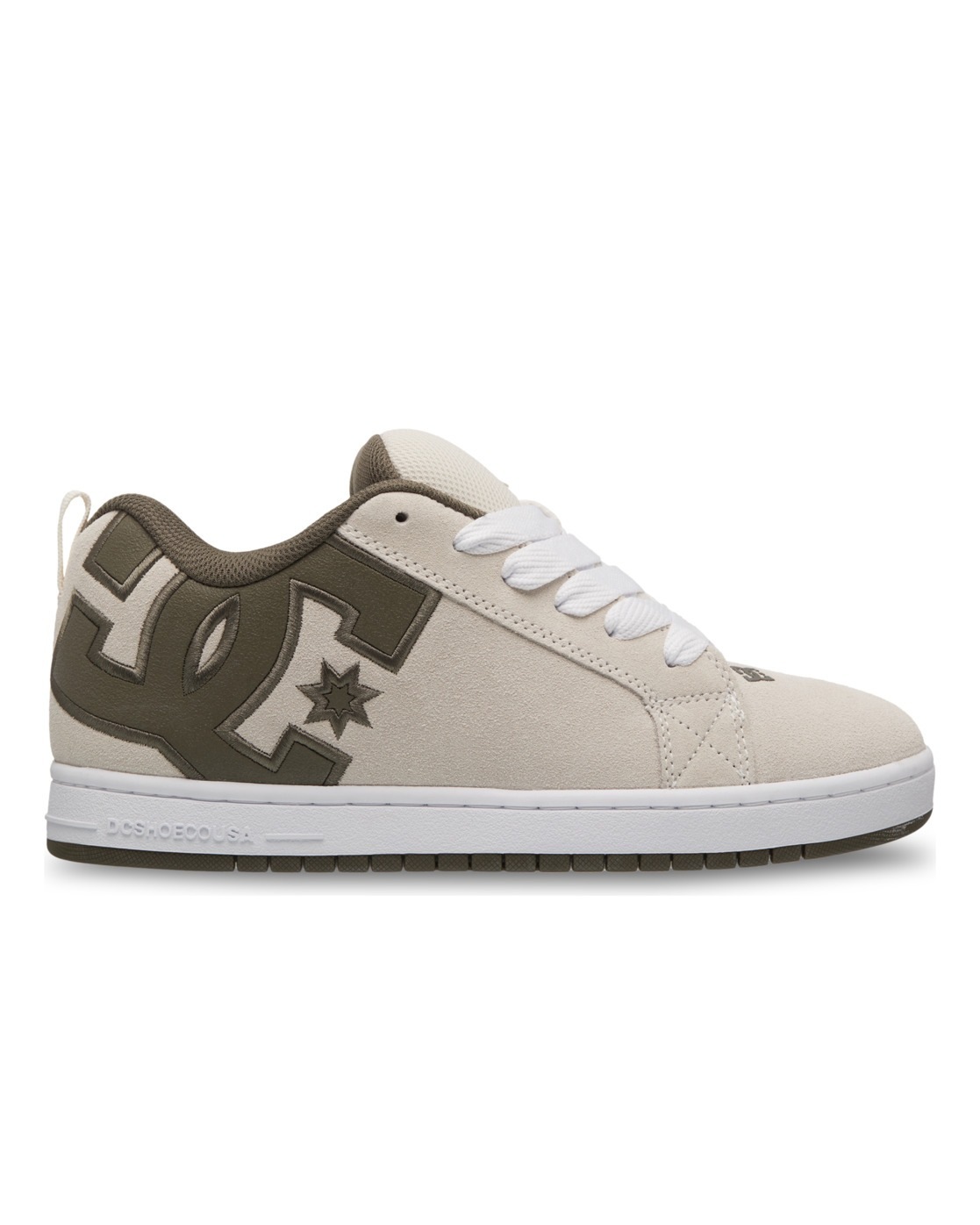 DC Shoes Sneaker »Court Graffik«
