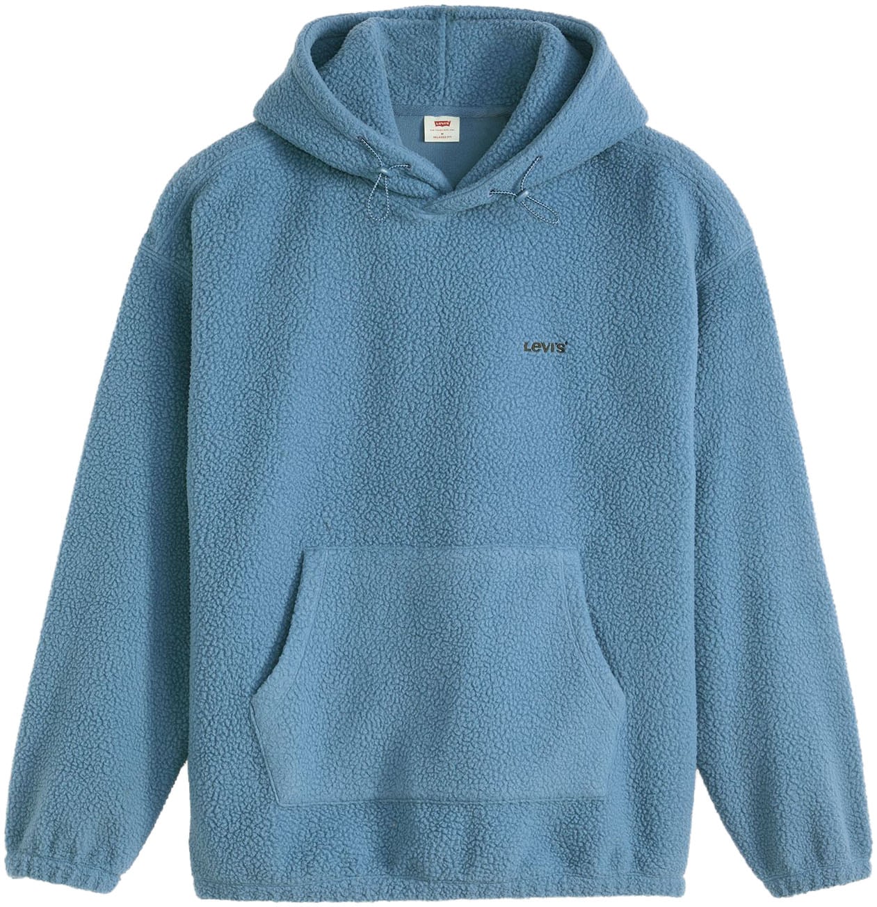Levis Kapuzensweatshirt "COZY UP HOODIE" günstig online kaufen