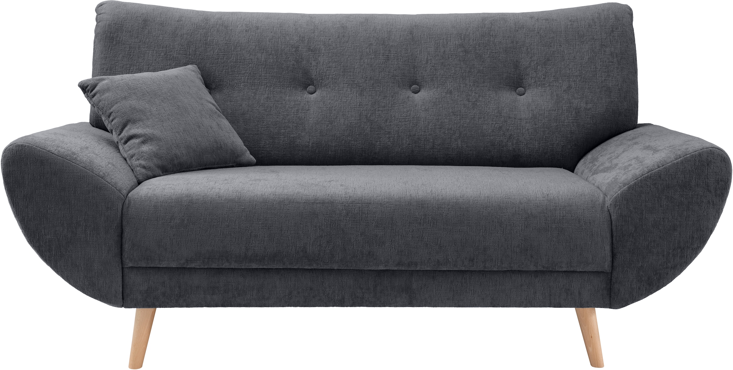 Home affaire 2-Sitzer »Basta«