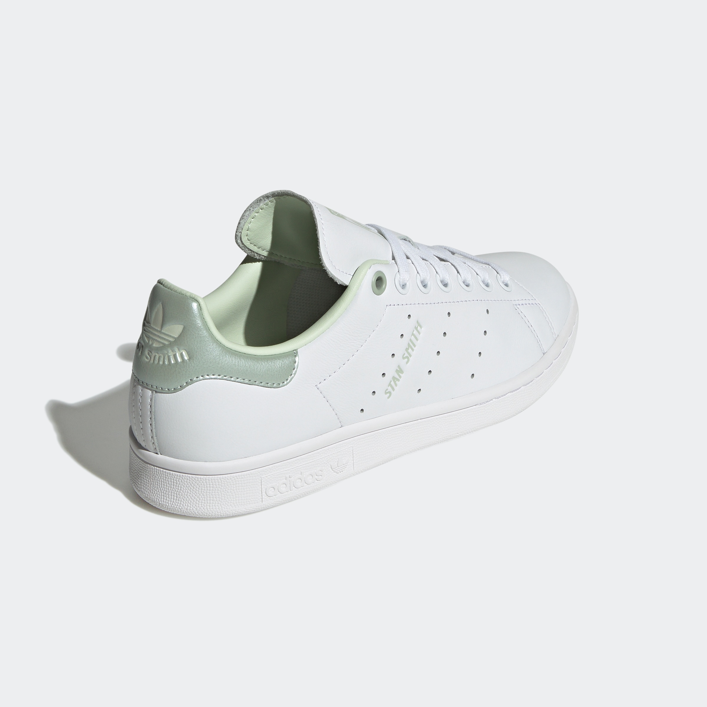 adidas Originals Sneaker »STAN SMITH«