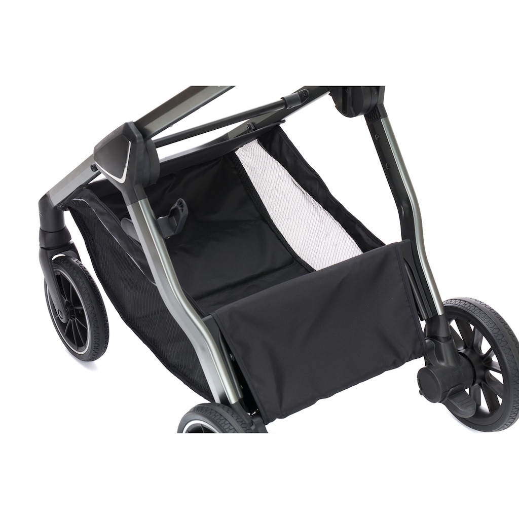 Fillikid Kombi-Kinderwagen »Puma, Verde«, 22 kg