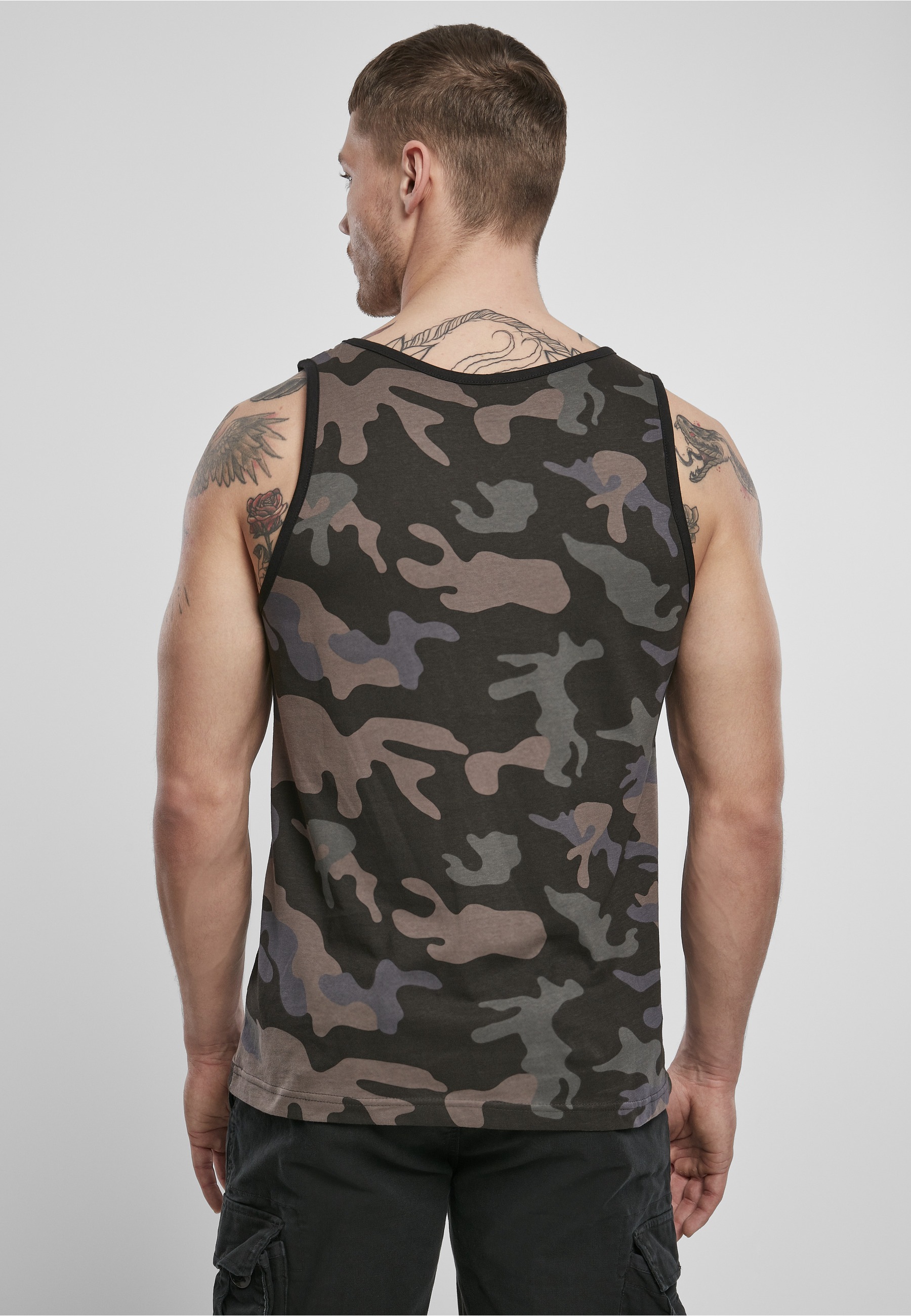 Brandit Shirttop »Brandit Herren Tank Top« 1 Stk.