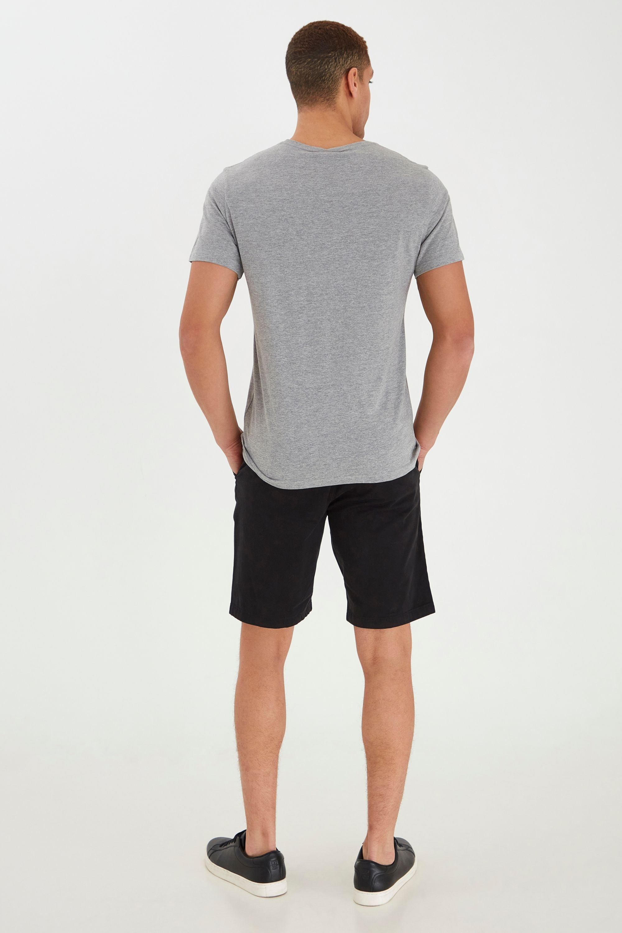 Blend Rundhalsshirt »Rundhalsshirt BHVadim«