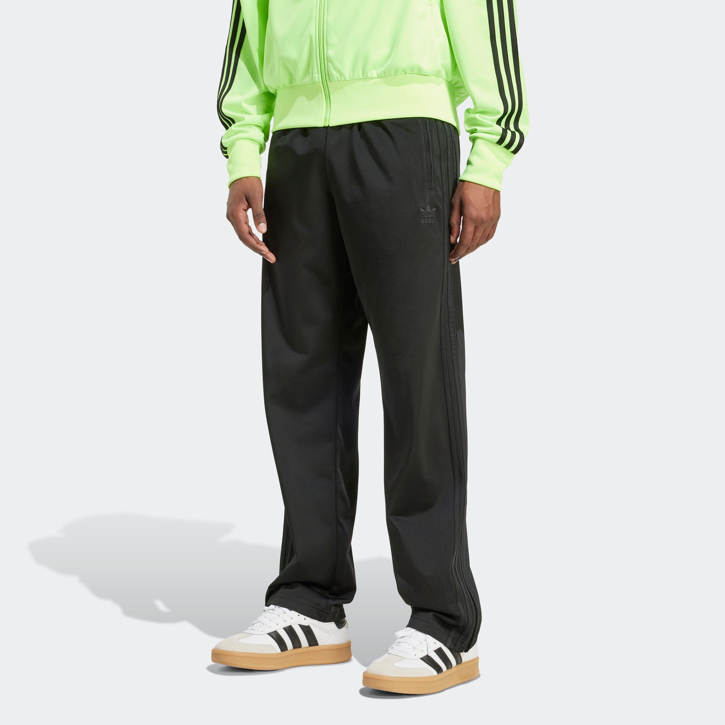 adidas Originals "FIREBIRD TP" Trackpant-Design, mit Reißverschlusstaschen, günstig online kaufen