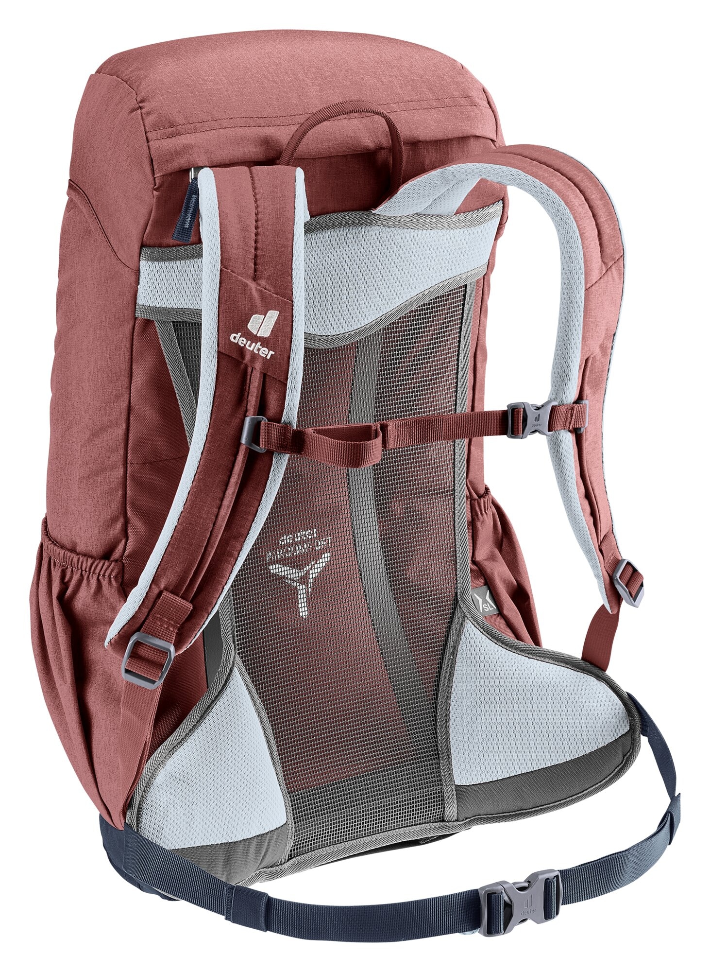 deuter Wanderrucksack »ZUGSPITZE 22 SL«