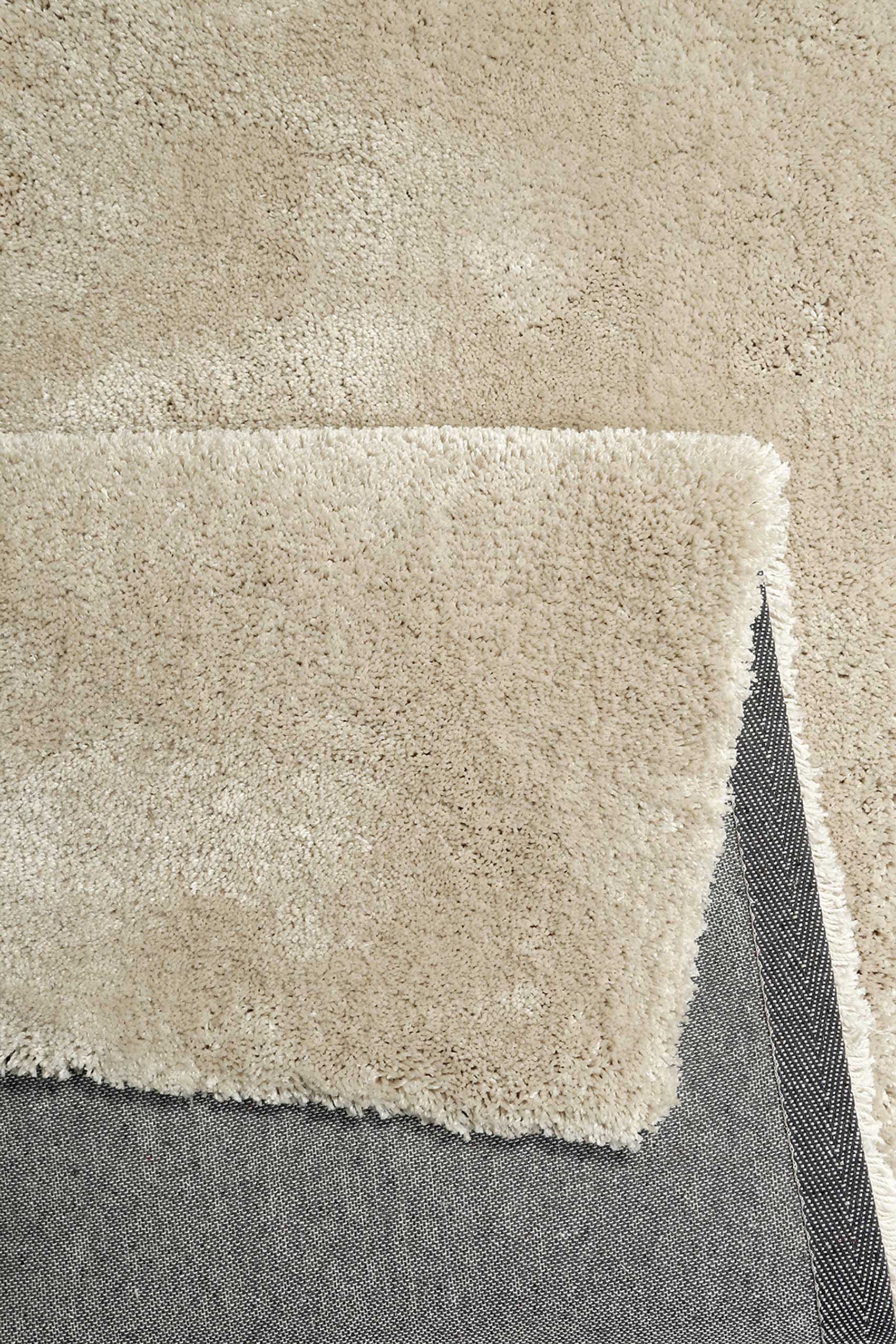 Esprit Relaxx ESP-4150 Shag Rug Beige 160x230cm 3
