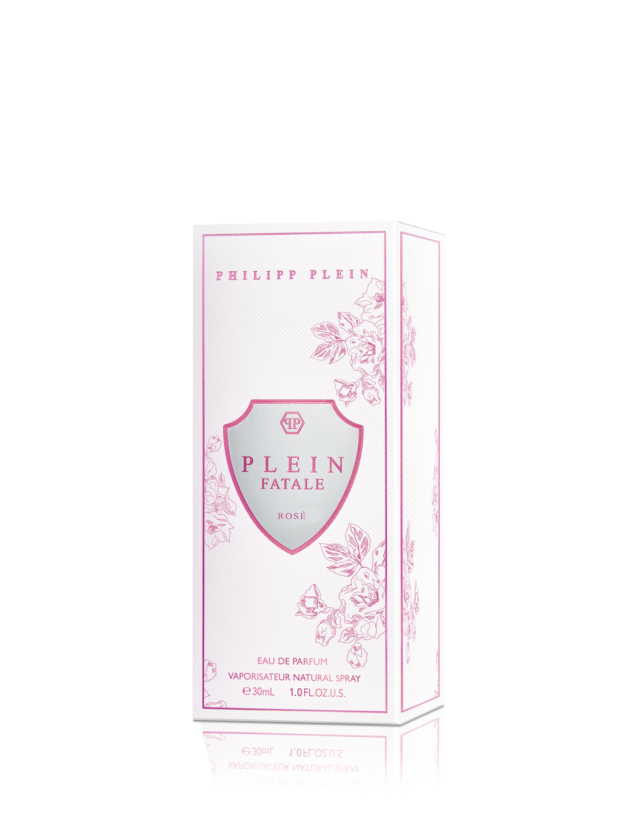 PHILIPP PLEIN Eau de Parfum »Parfüm«