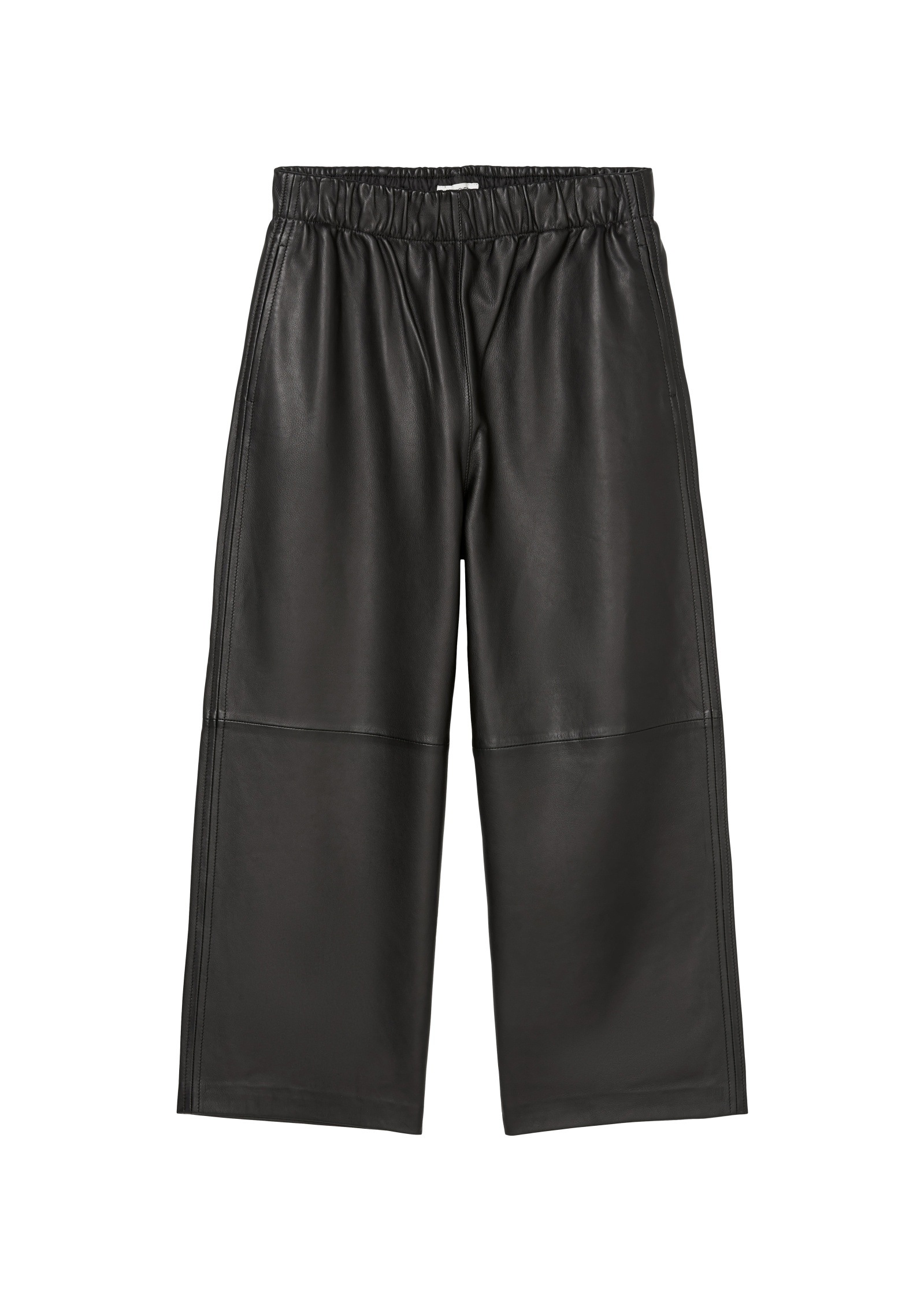 Marc O'Polo Lederhose »aus softem Lamm-Nappa«