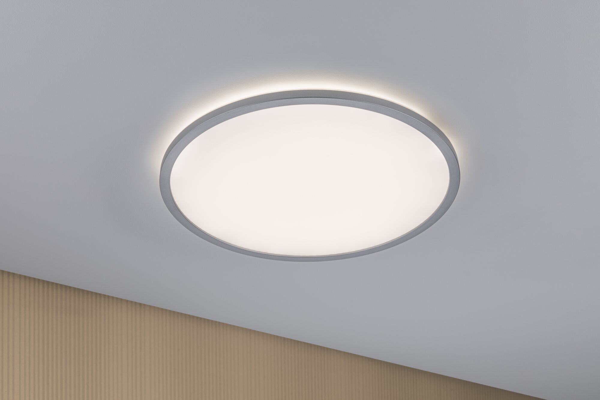 Paulmann LED Panel »Atria Shine«, 1 flammig-flammig kaufen | BAUR