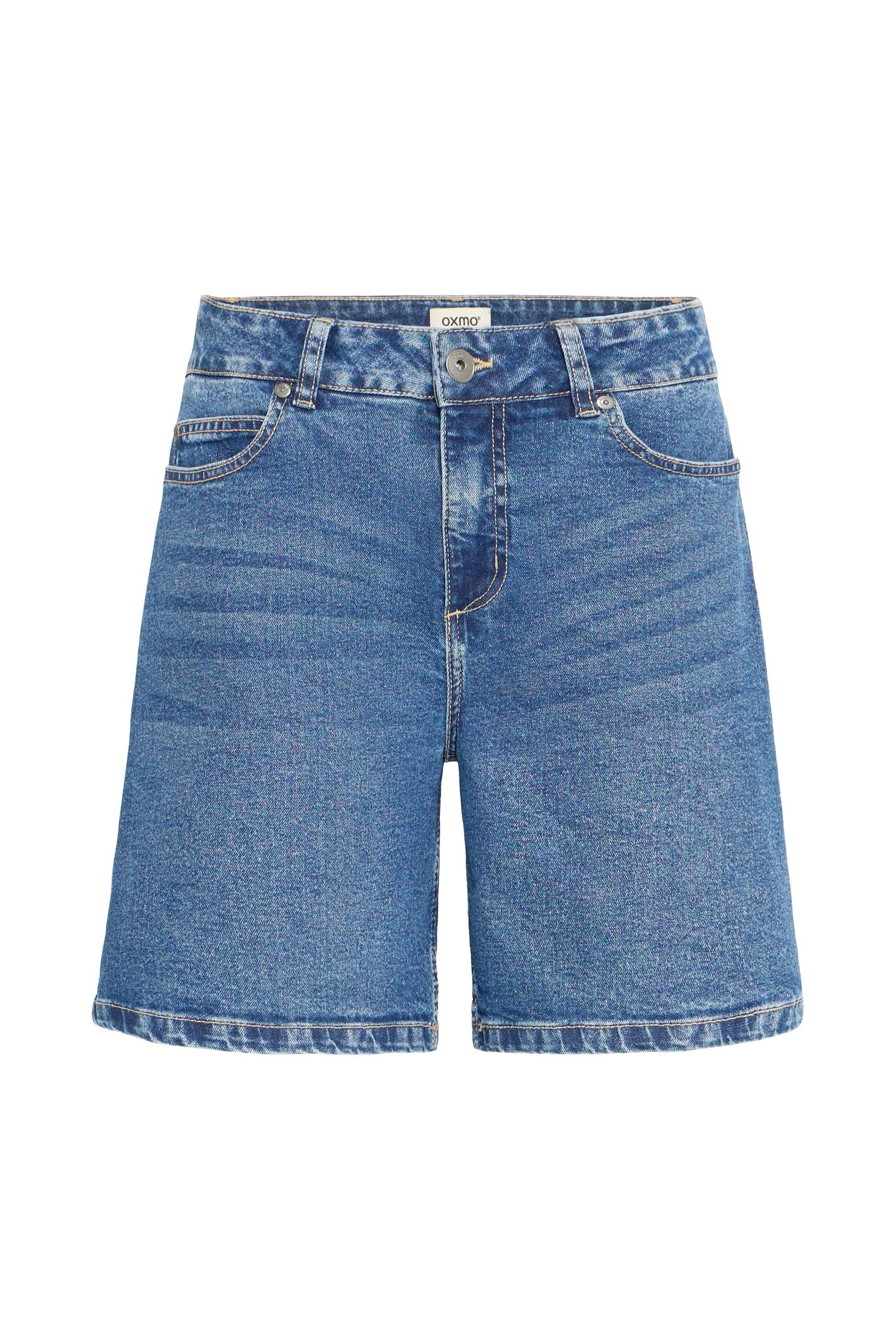 OXMO Jeansshorts "Shorts OXMira"