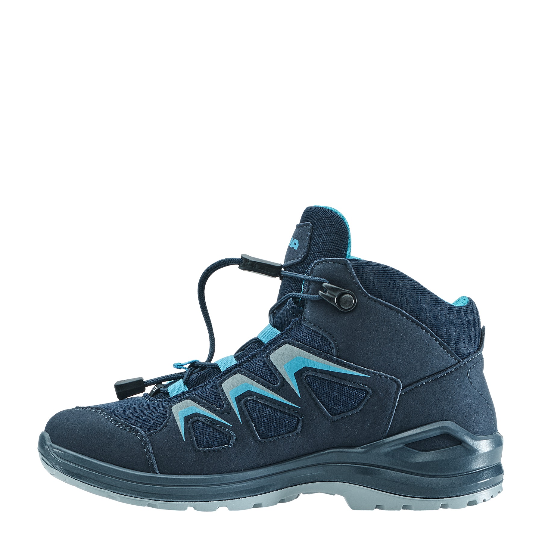 Lowa Wanderschuh »INNOX EVO GTX QC JR«, wasserdicht