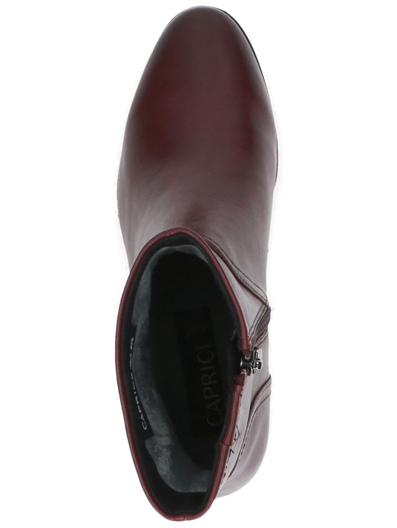 Caprice Stiefelette »Caprice Stiefelette Leder«