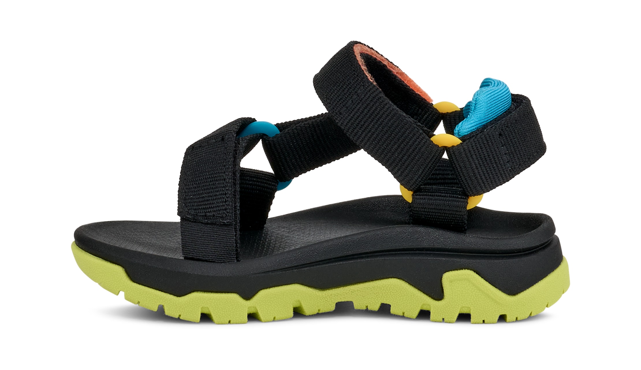 Teva Sandale »HURRICANE XLT JR KIDS«  sportlicher Stil, rutschfeste Laufsohle, schnell trocknend