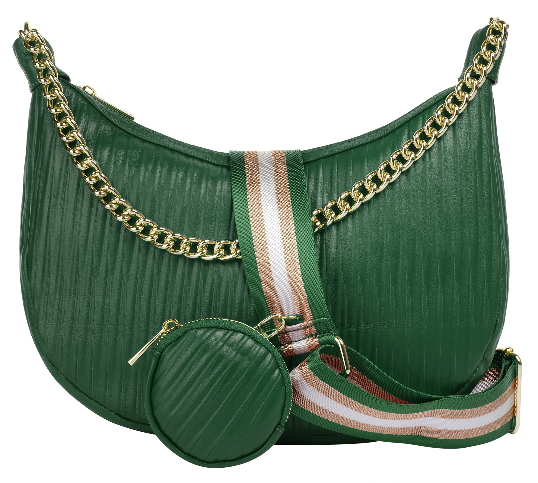 Cluty 1100000002199 echt Leder, Made in Italy