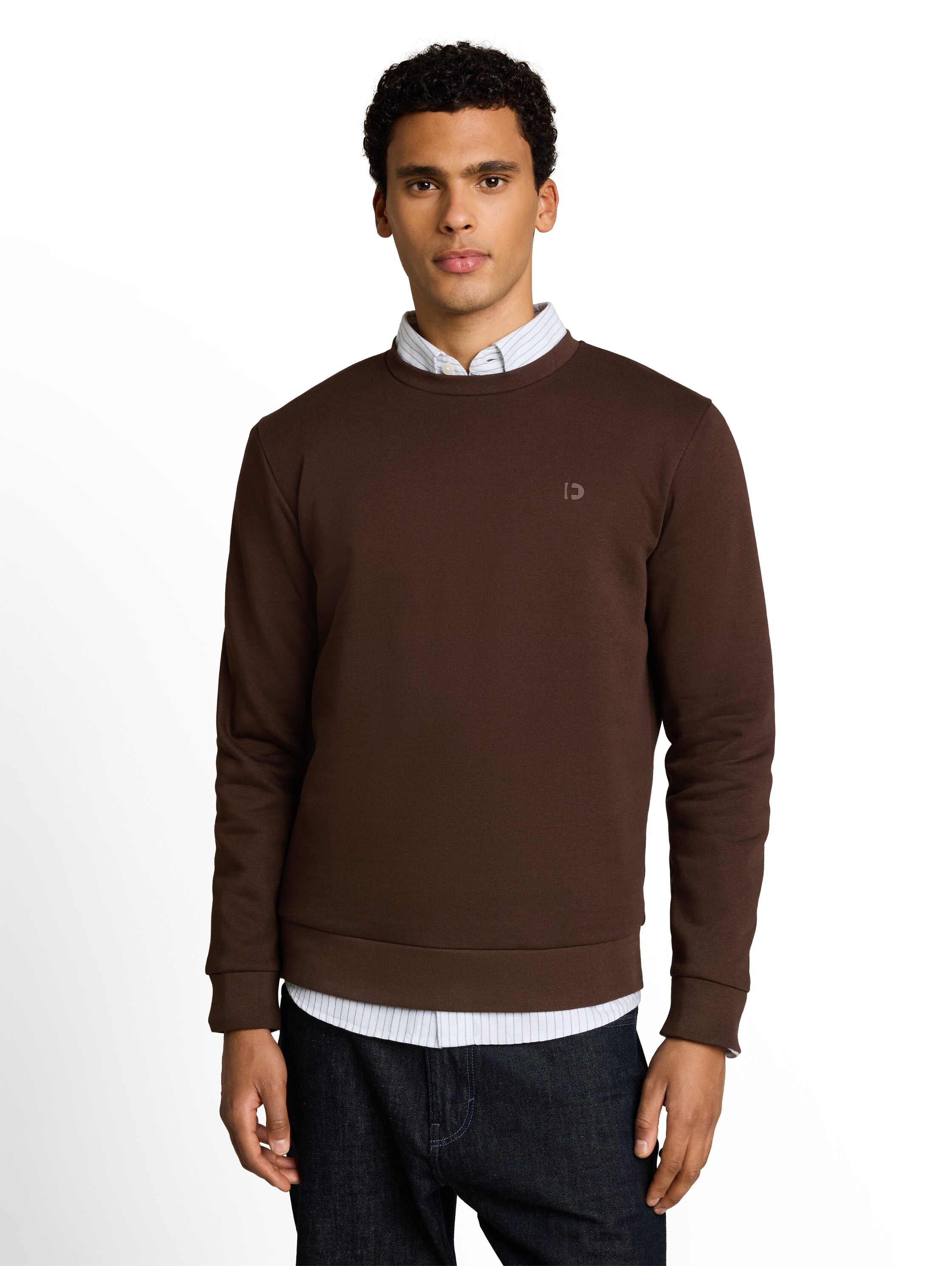TOM TAILOR Denim Sweatshirt